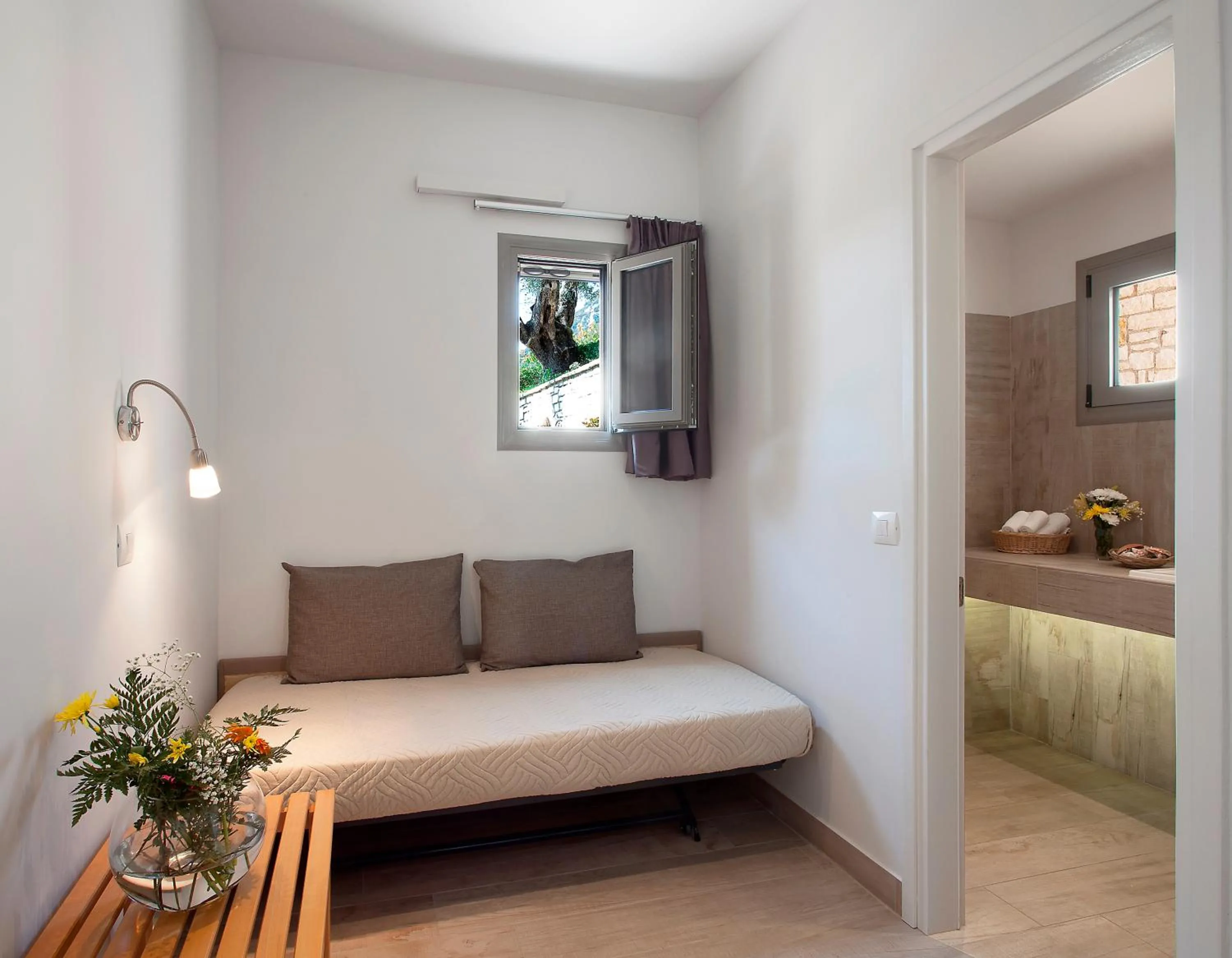 Locanda Barbati Luxury ApartHotel