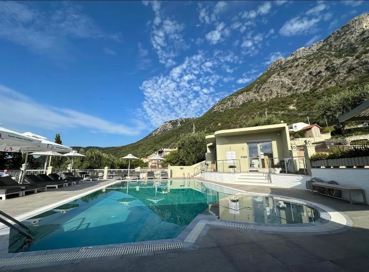 Locanda Barbati Luxury ApartHotel