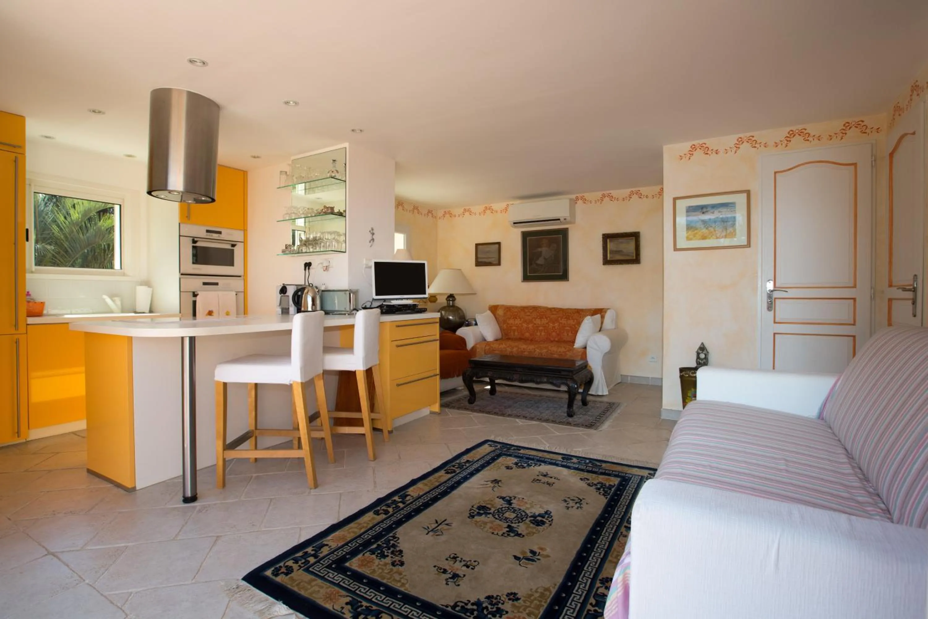 Other in La Tarentane