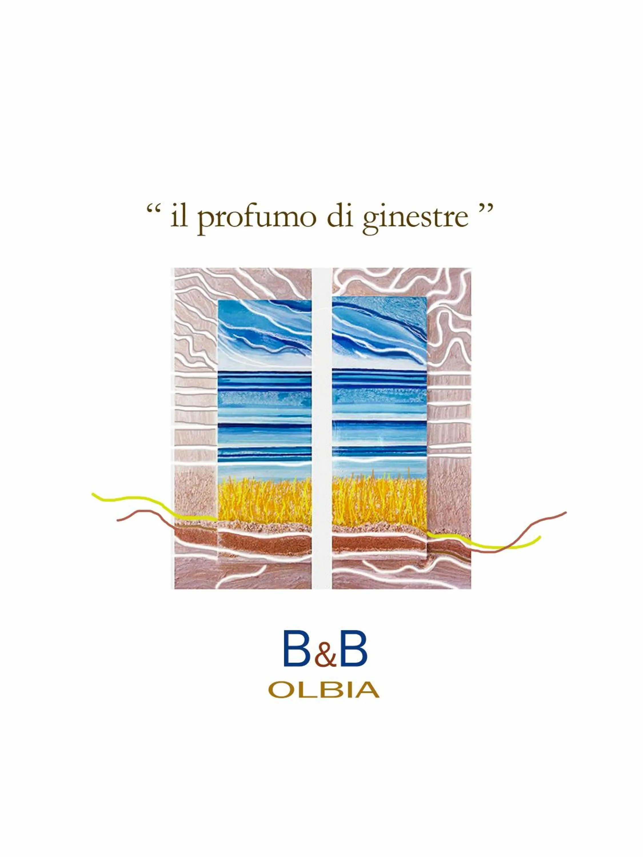 Certificate/Award in Il Profumo Di Ginestre