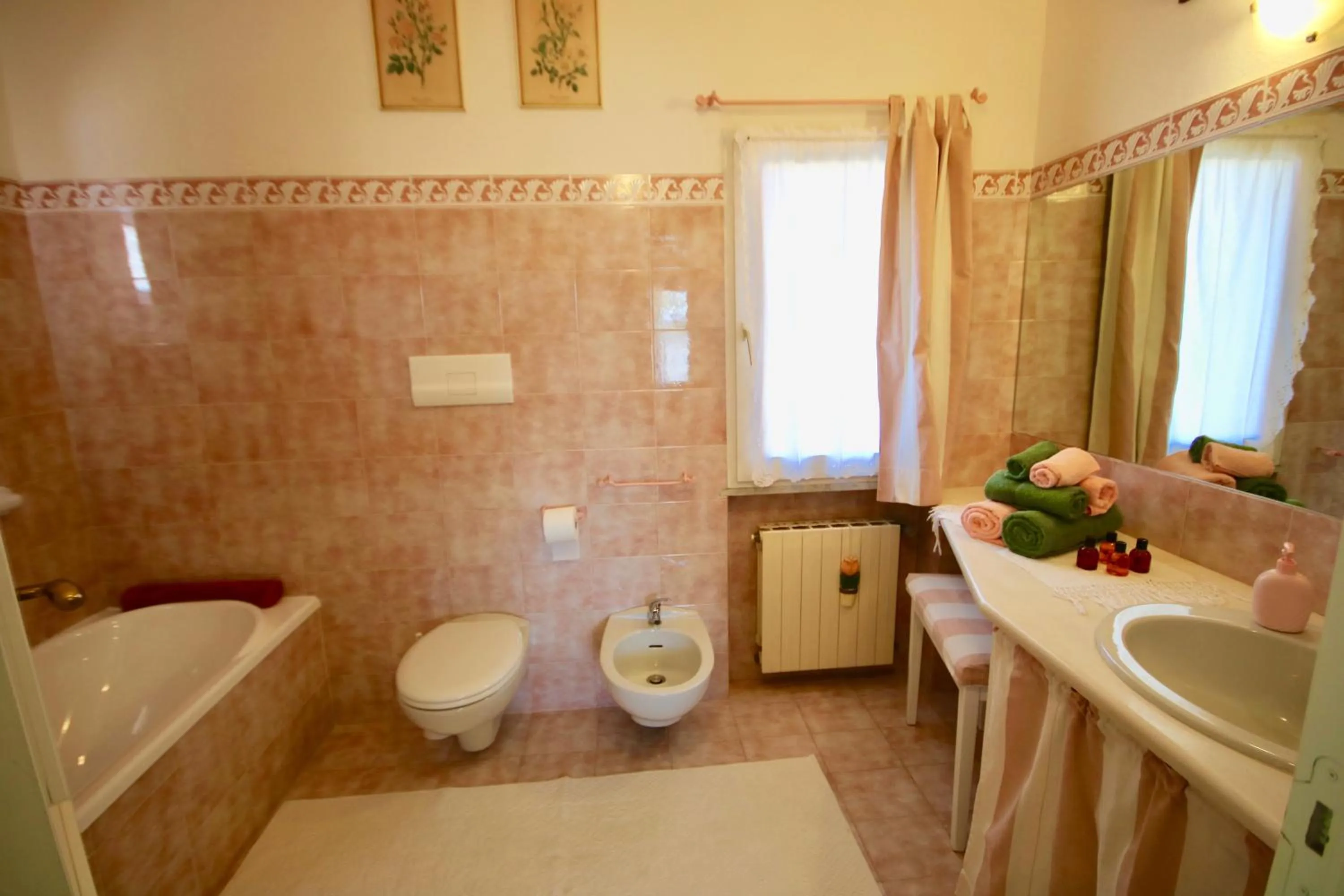 Il Profumo Di Ginestre