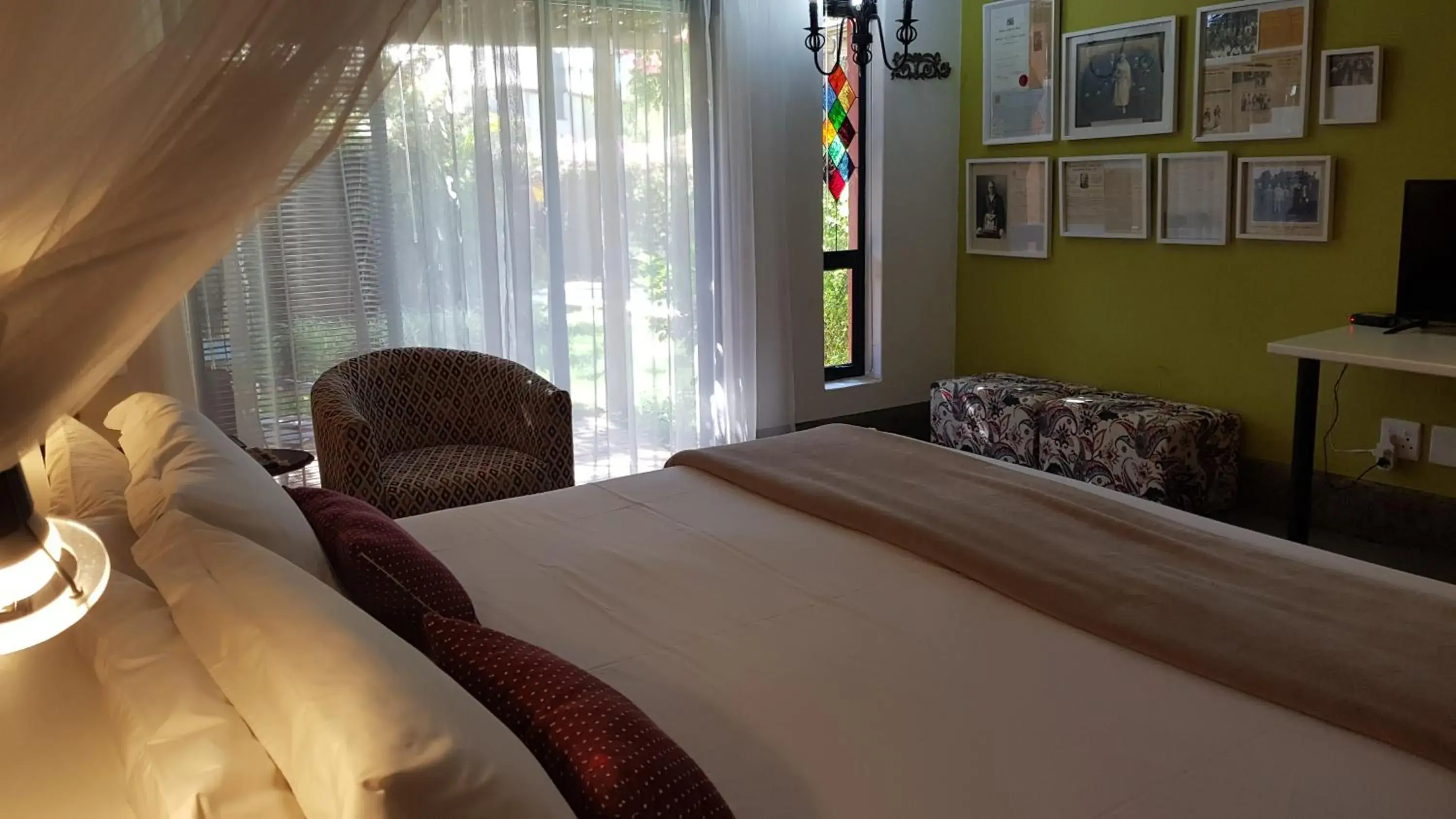Luxury King Room - single occupancy in Absolute Castillo Luxury King Room - single occupancy in Absolute Castillo