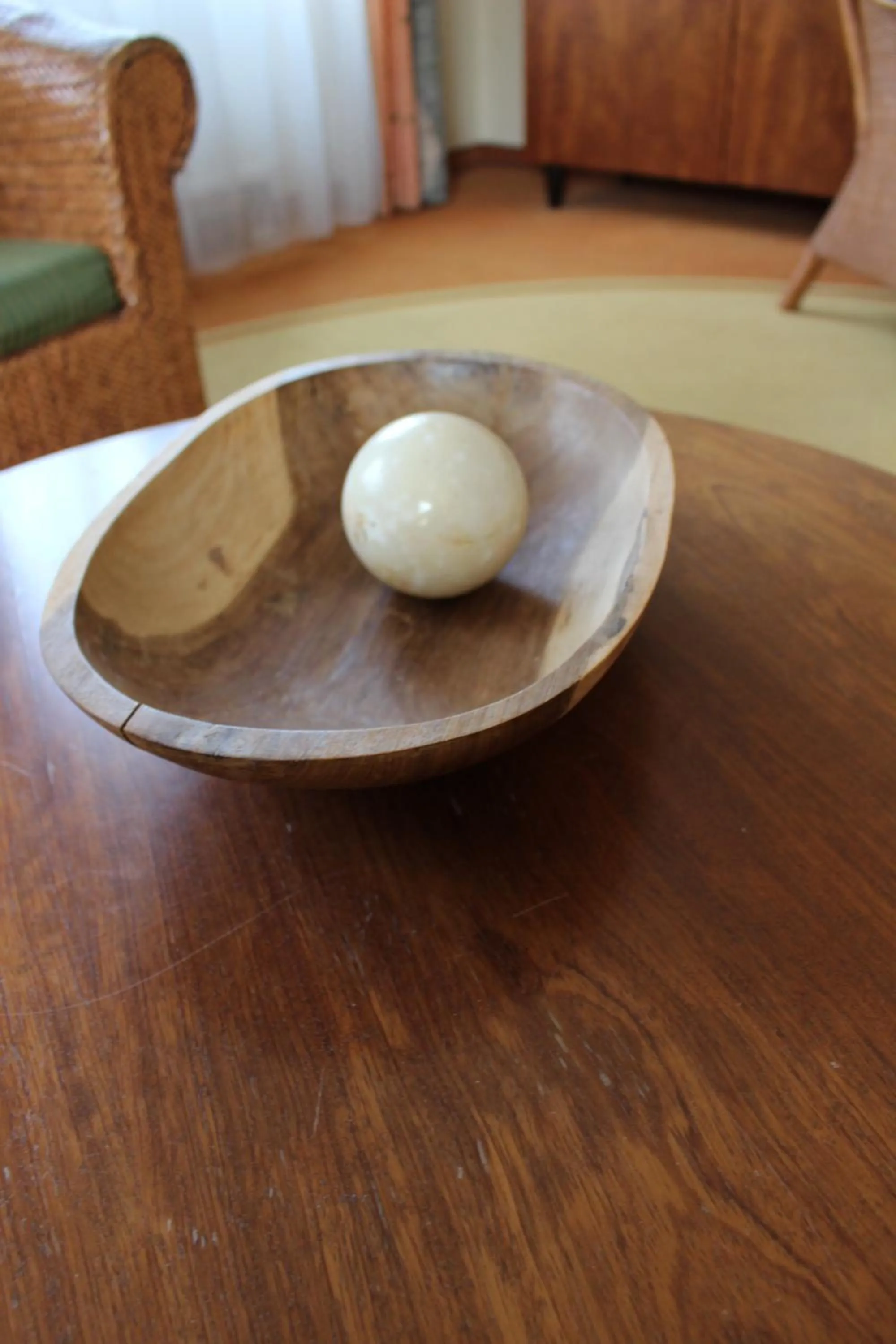 Living room in I.M.Apartments 42 m² für 2 Personen