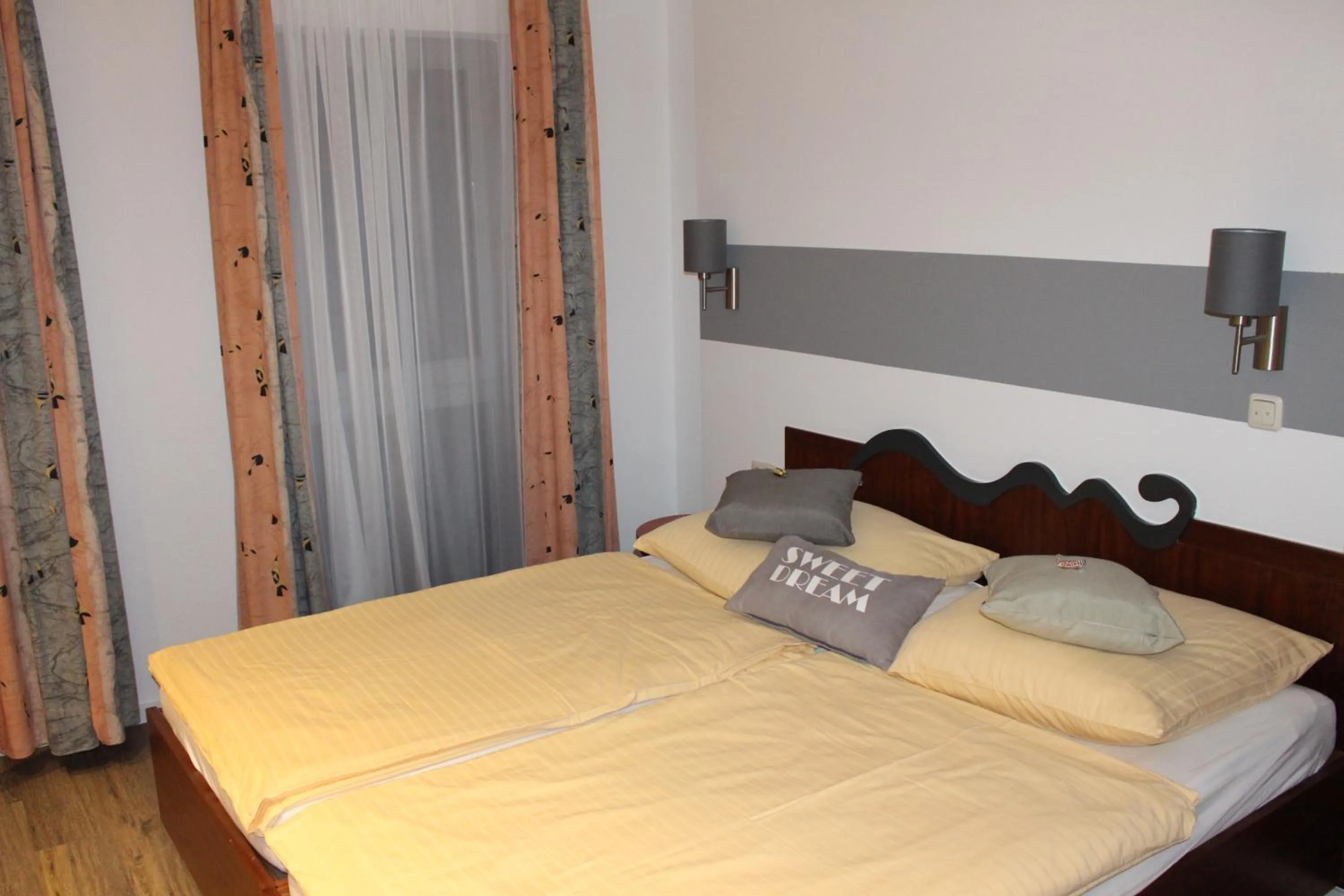 I.M.Apartments 42 m² für 2 Personen