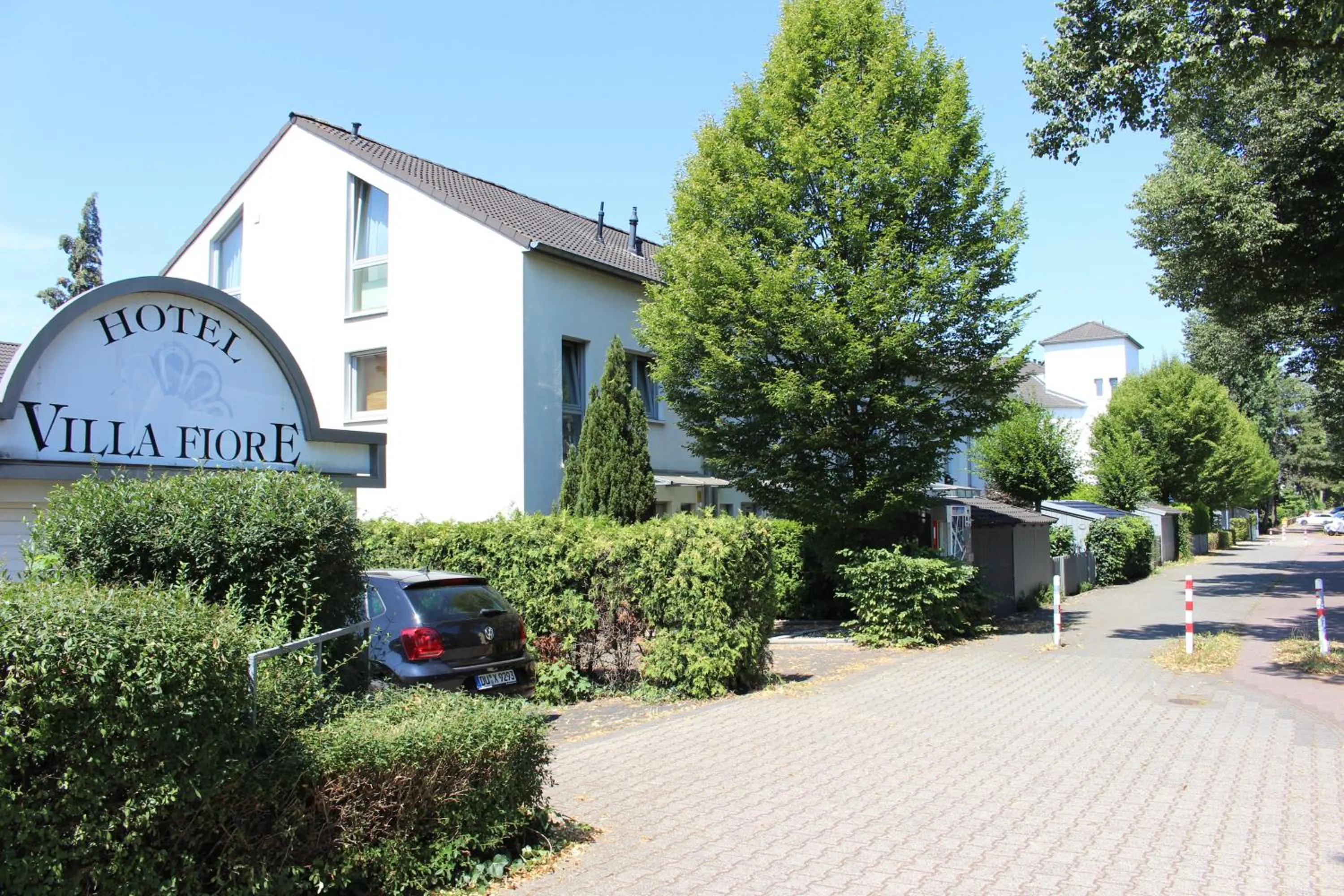 I.M.Apartments 42 m² für 2 Personen