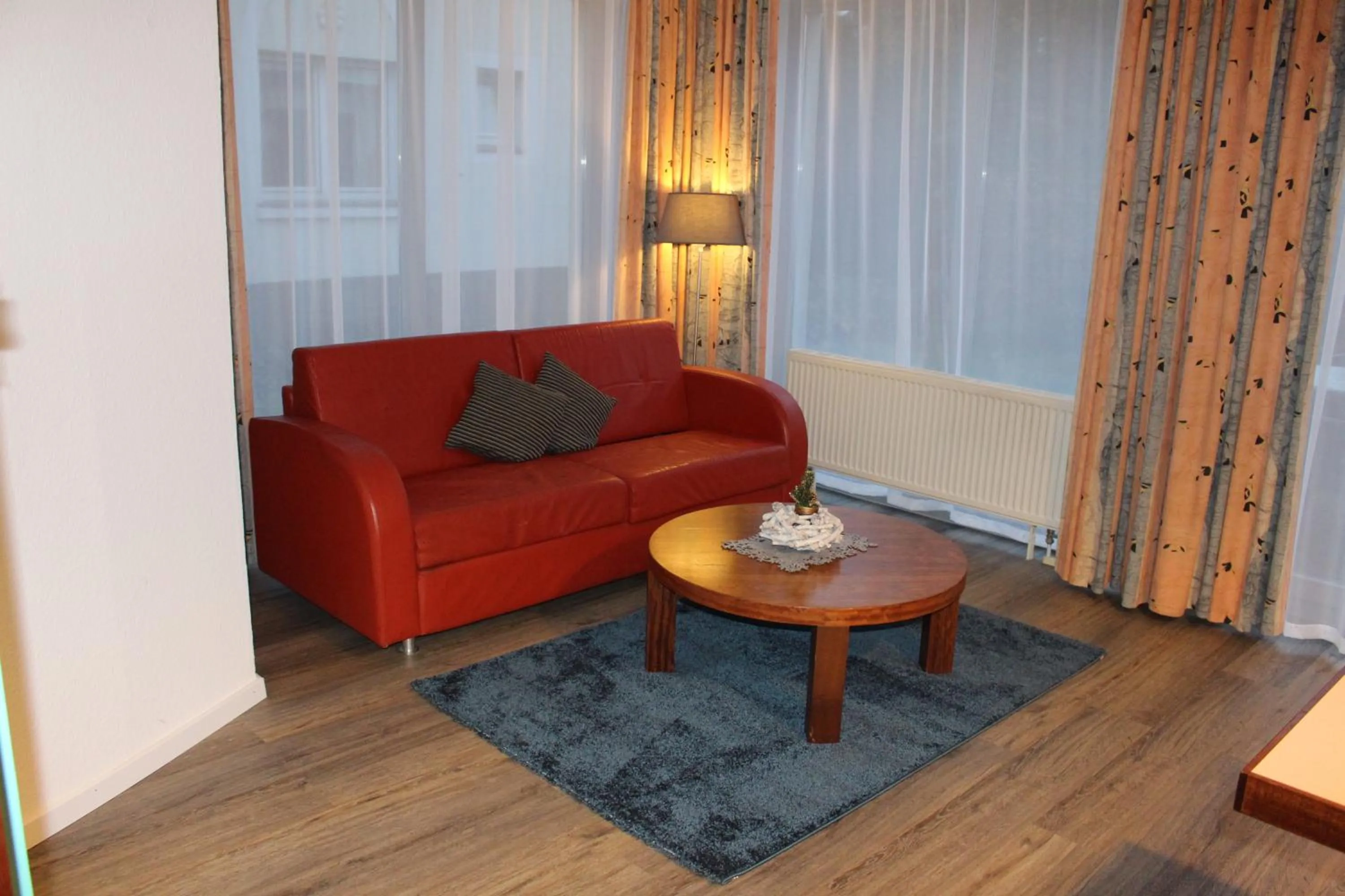 I.M.Apartments 42 m² für 2 Personen