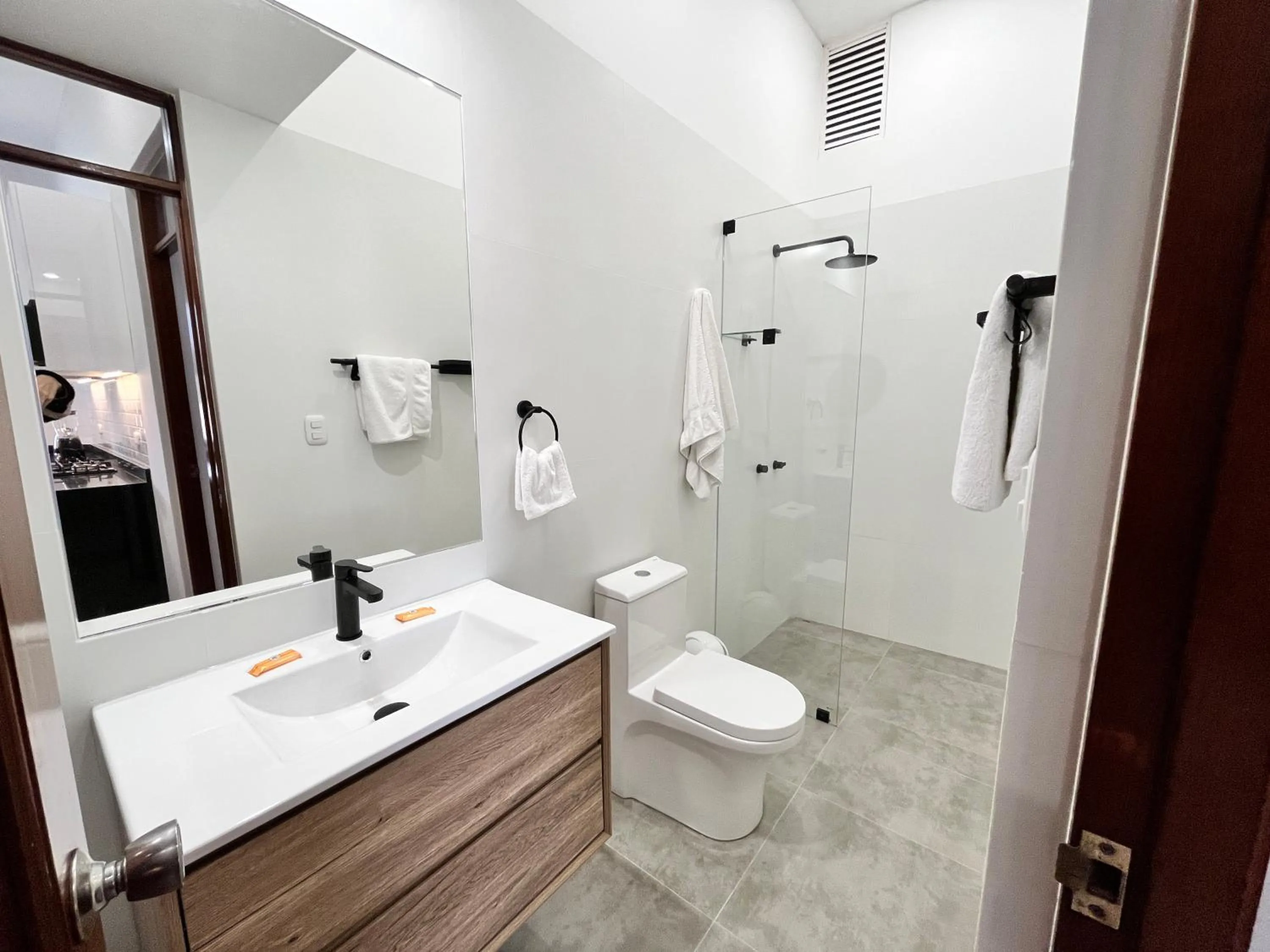 Sori Apartments