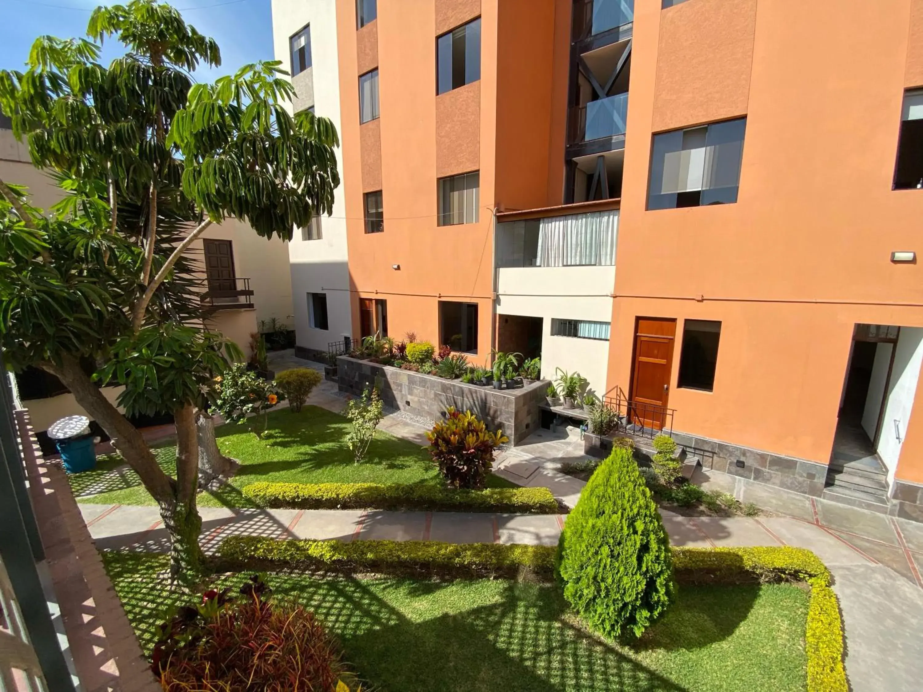 Sori Apartments Sori Apartments