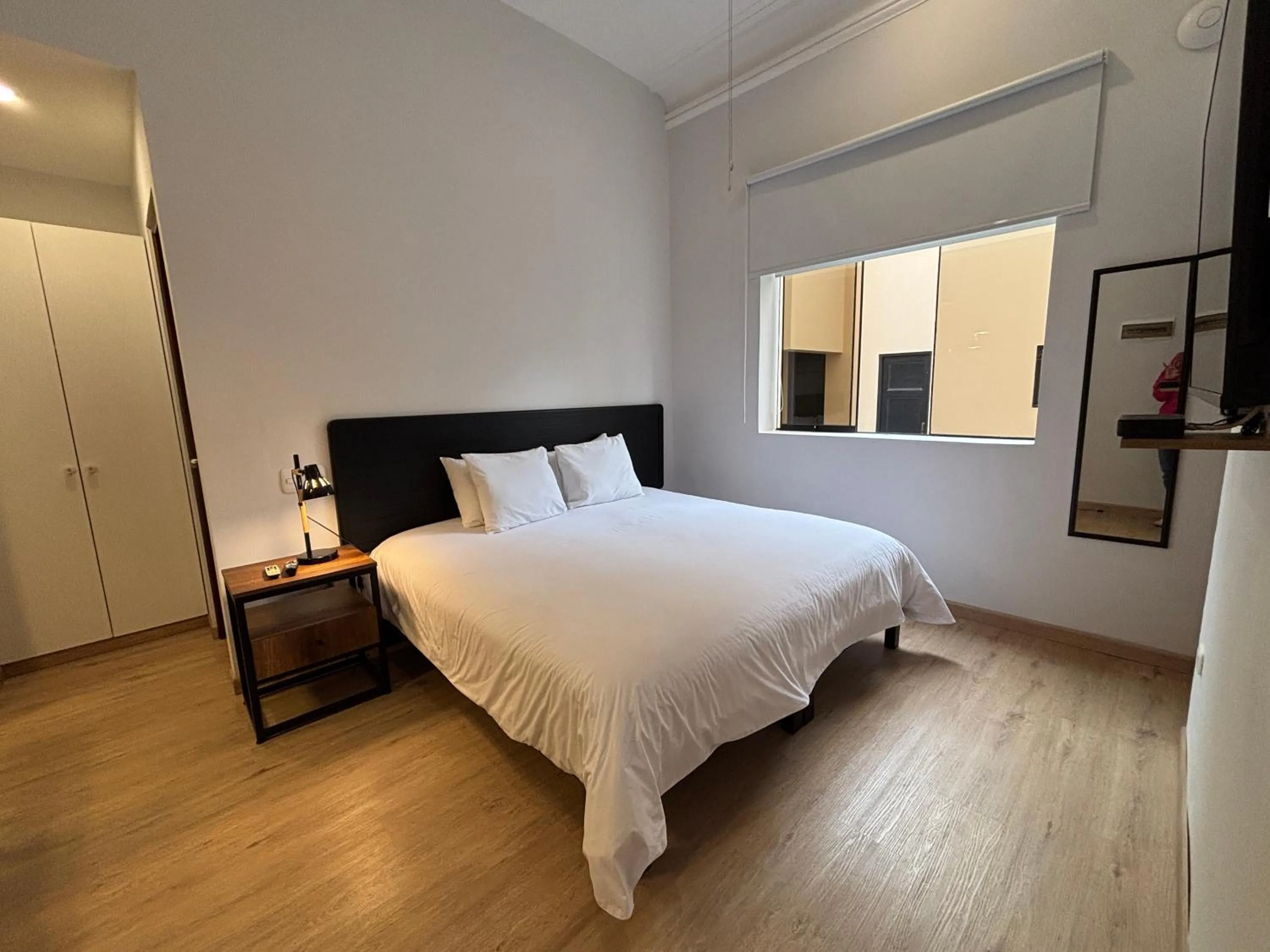 Studio - single occupancy in Sori Apartments