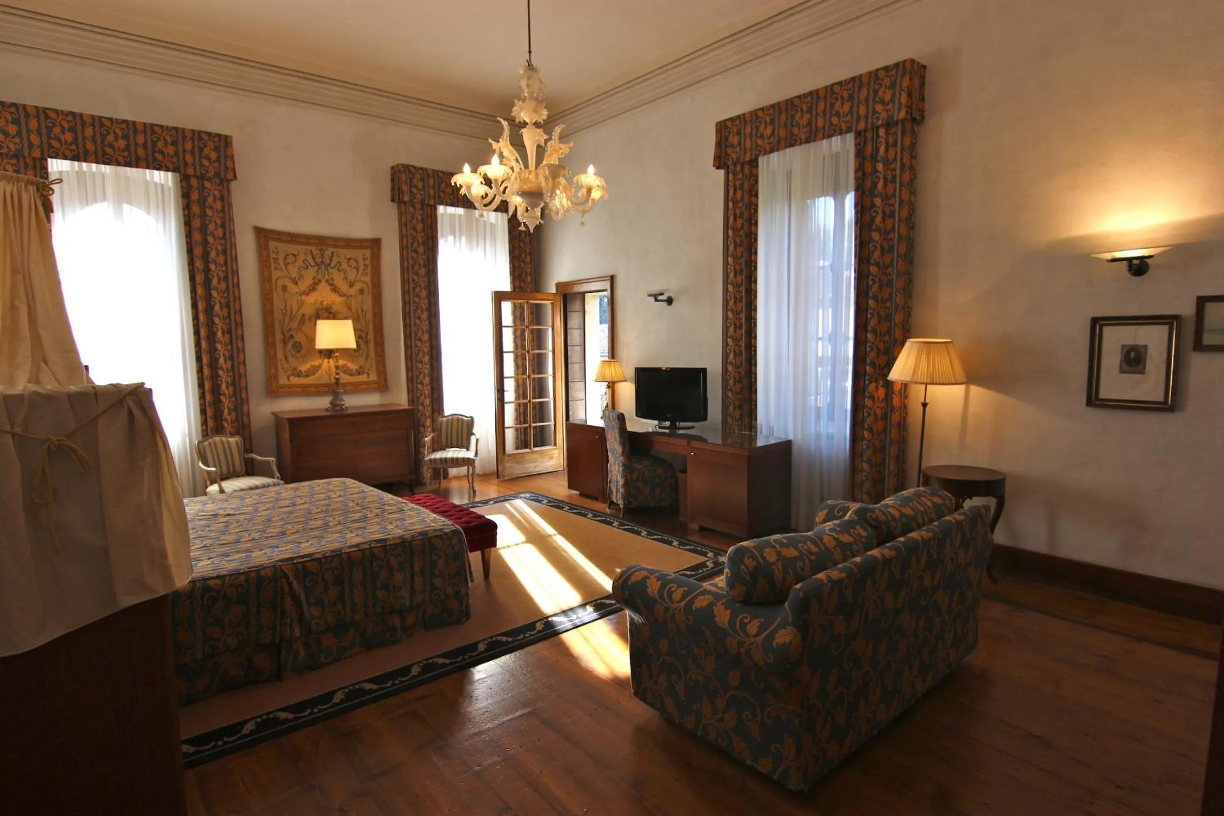 Hotel Villa Giona
