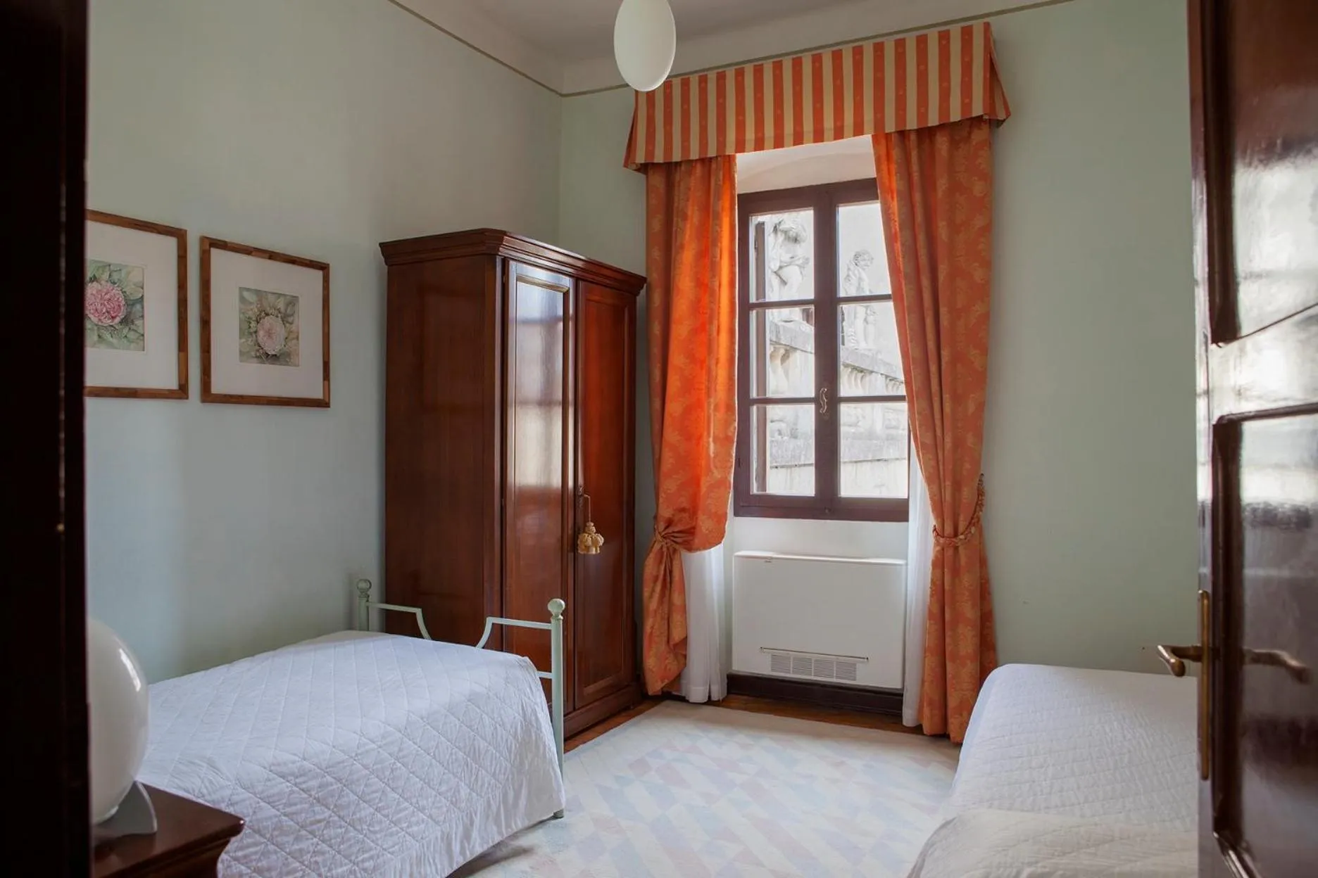 Hotel Villa Giona