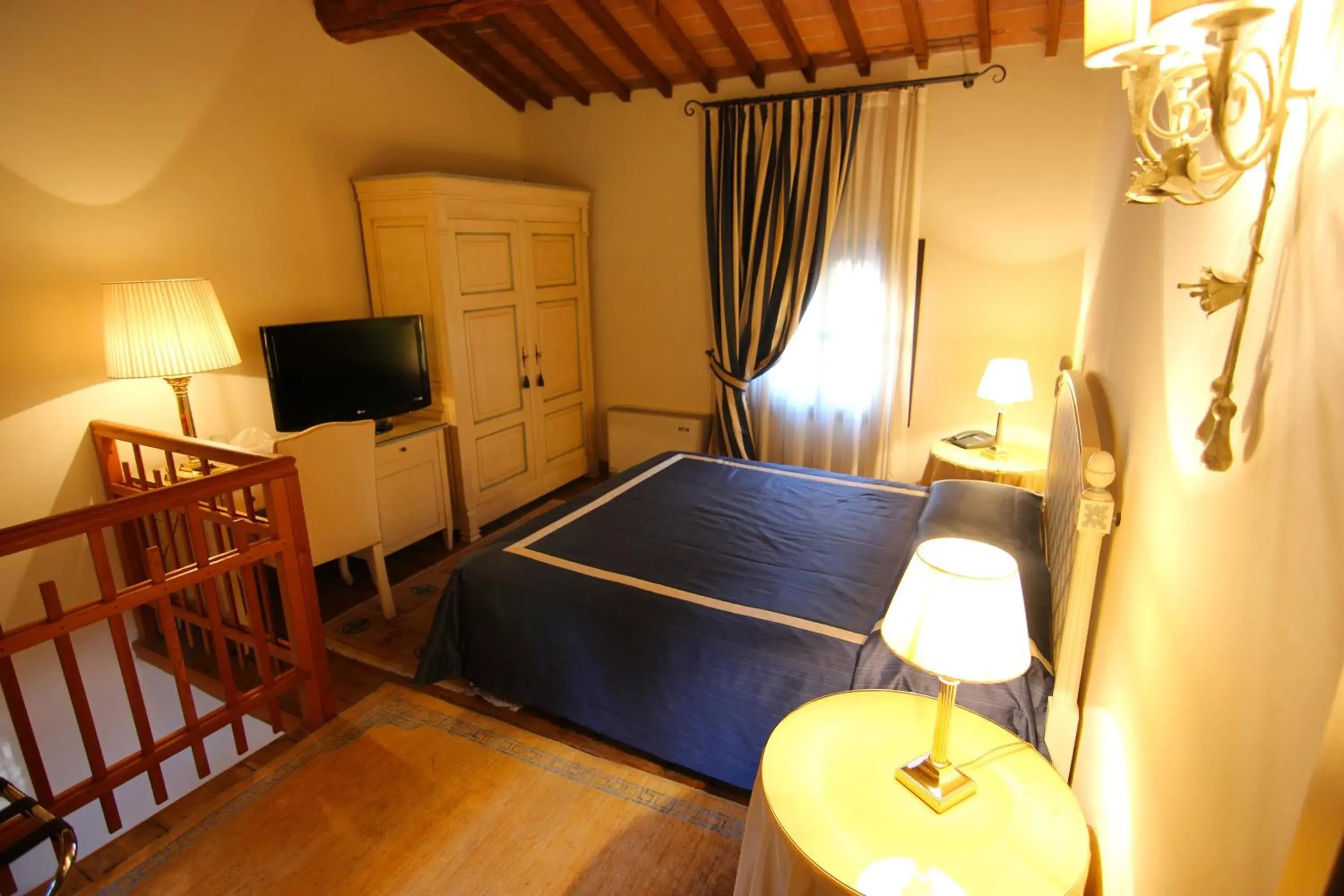 Deluxe Junior Suite in Hotel Villa Giona Deluxe Junior Suite in Hotel Villa Giona