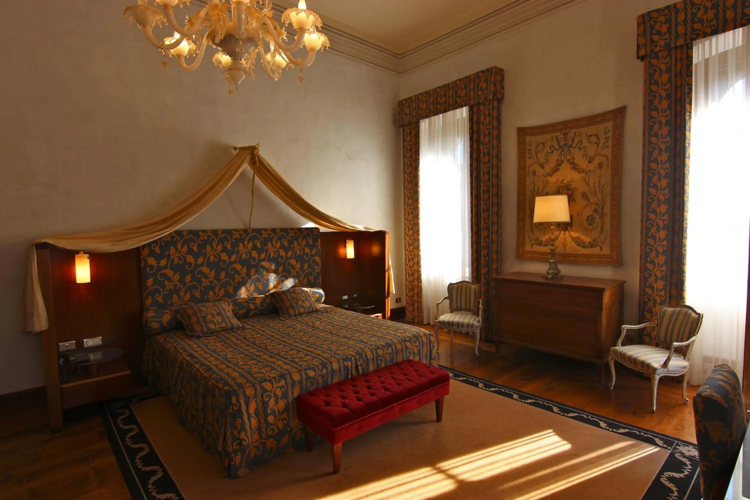 Hotel Villa Giona