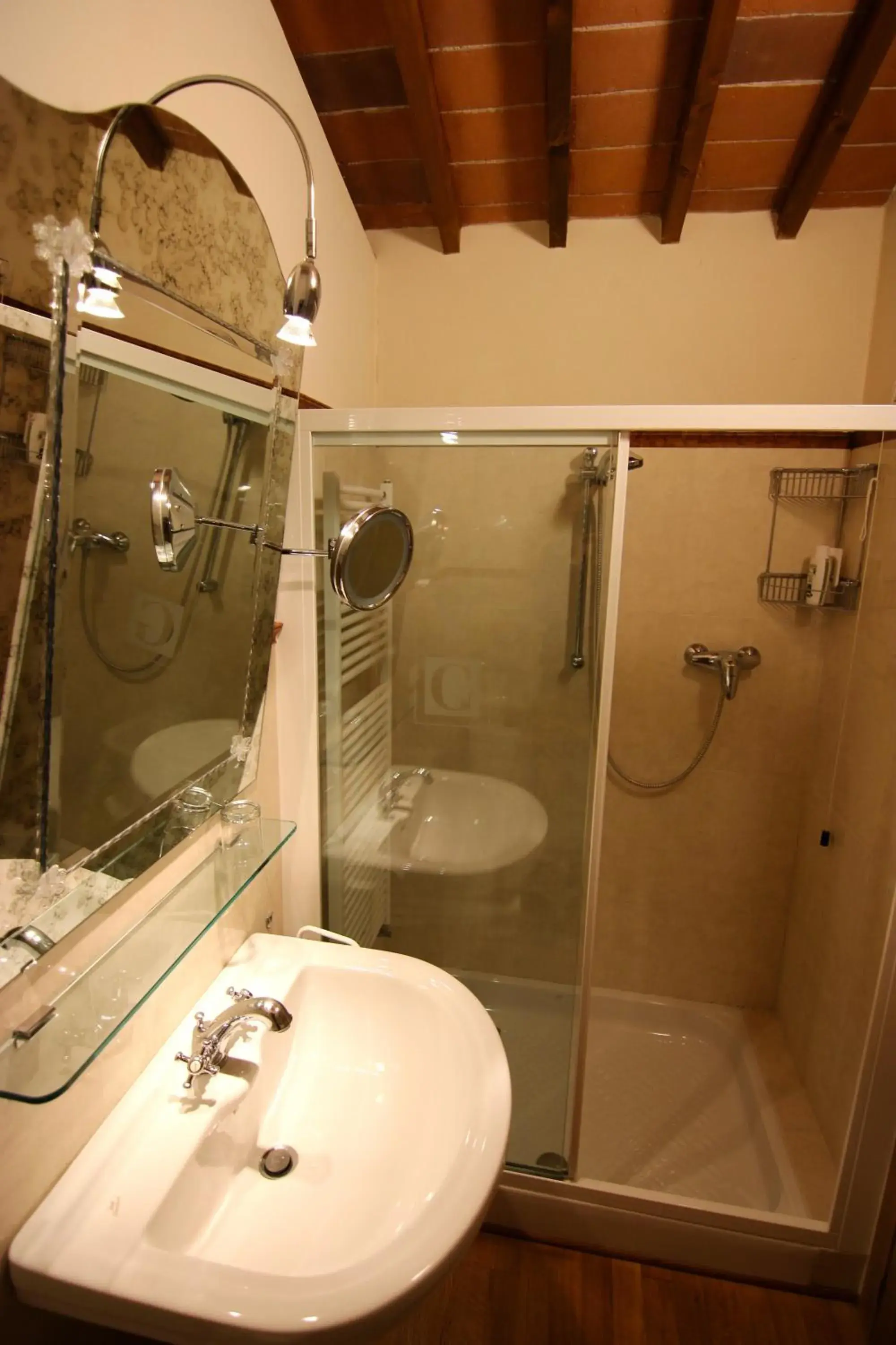 Deluxe Junior Suite in Hotel Villa Giona Deluxe Junior Suite in Hotel Villa Giona