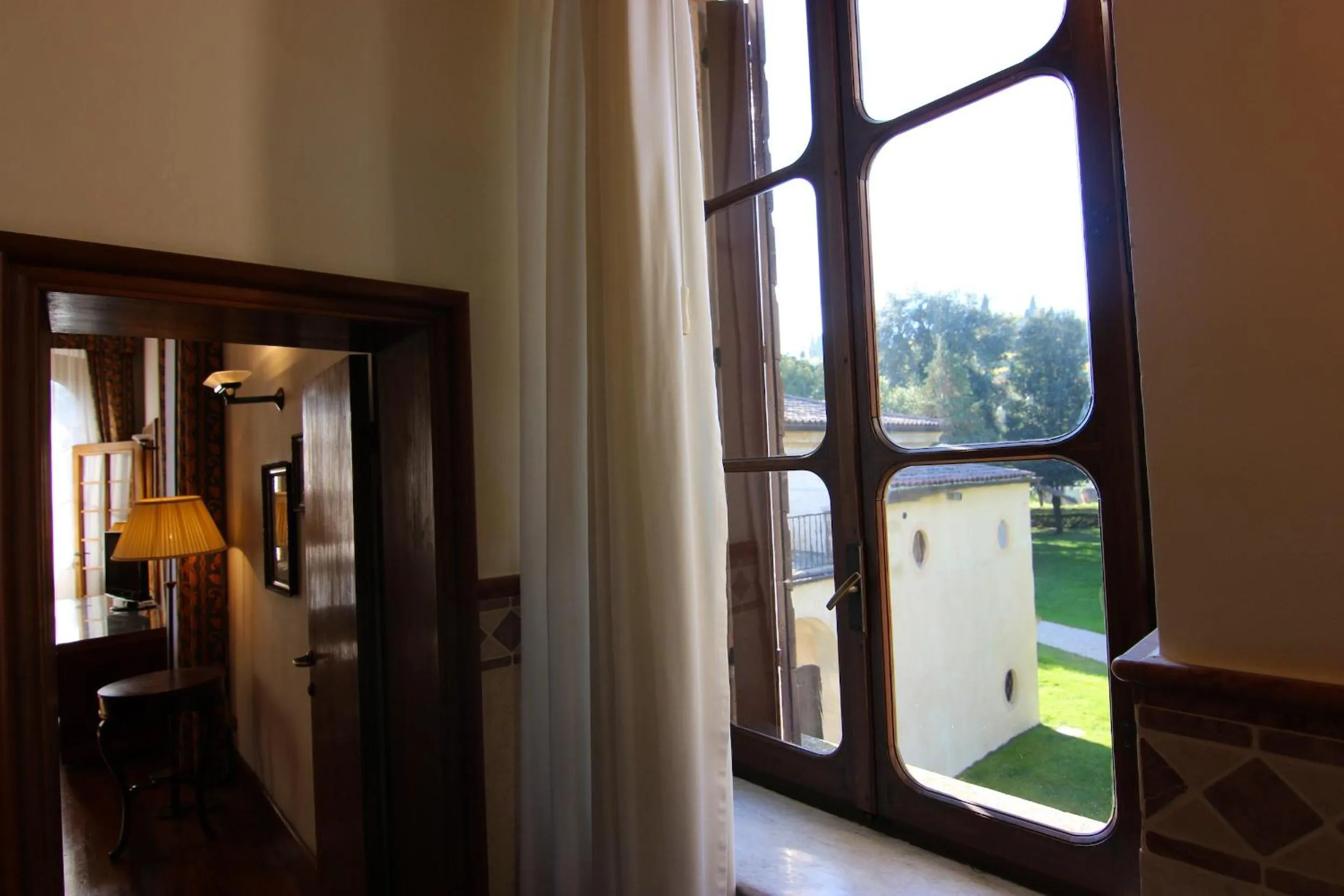 Hotel Villa Giona