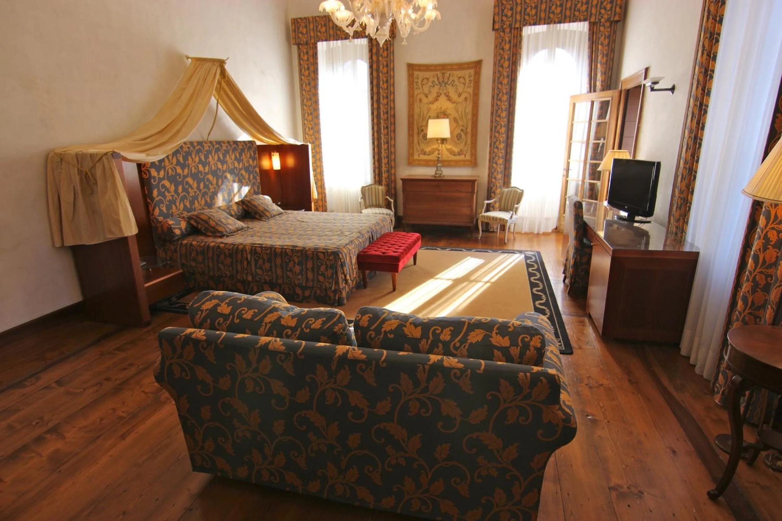 Hotel Villa Giona