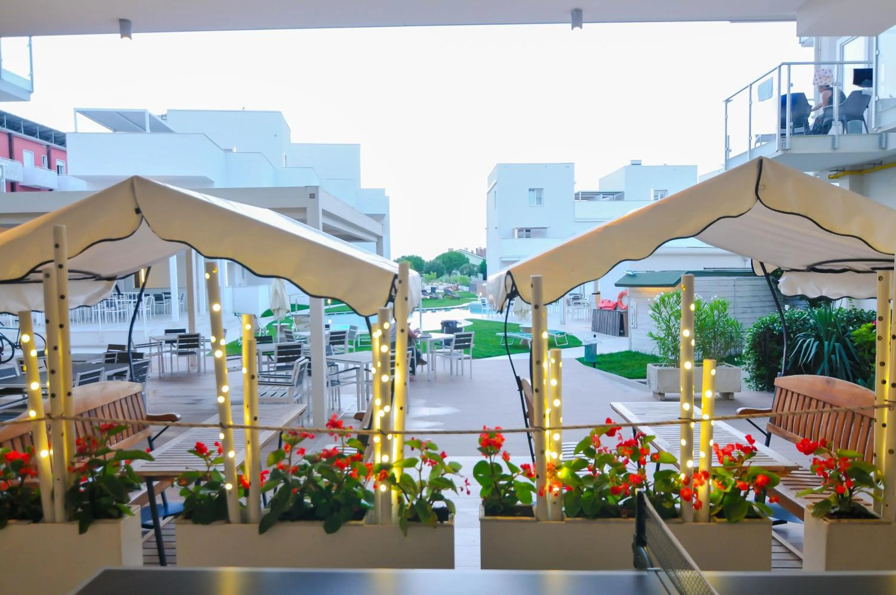 Marina Palace Hotel 4 stelle S