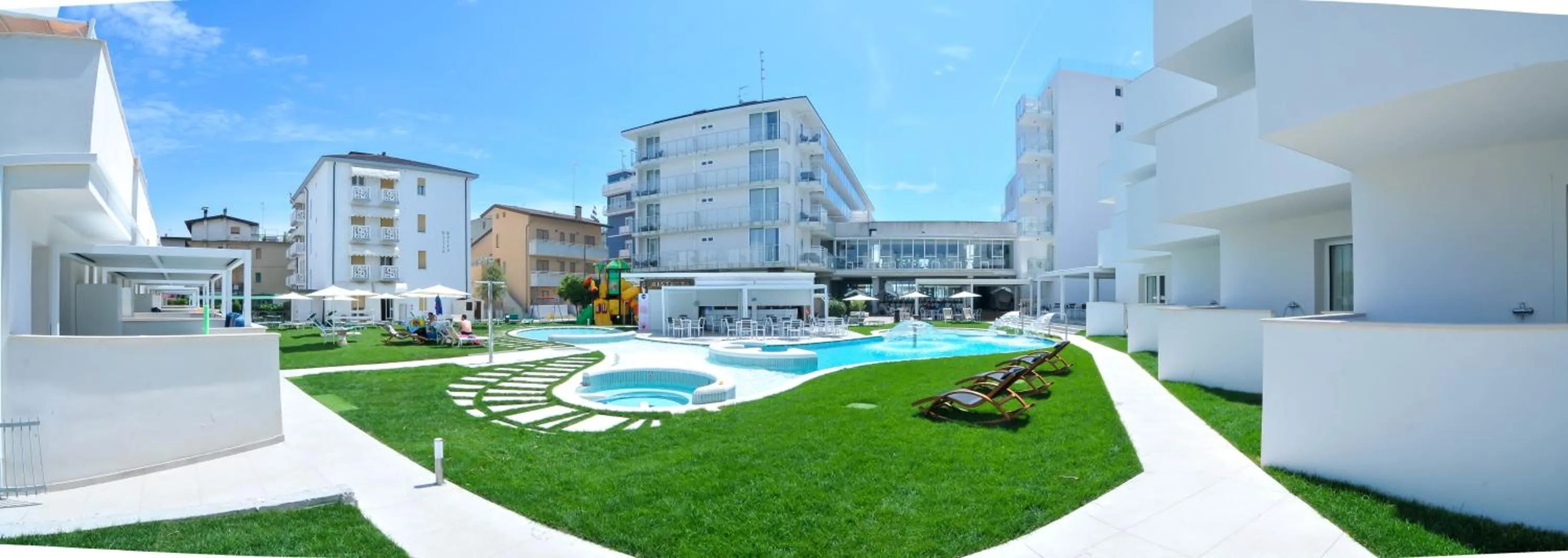 Marina Palace Hotel 4 stelle S