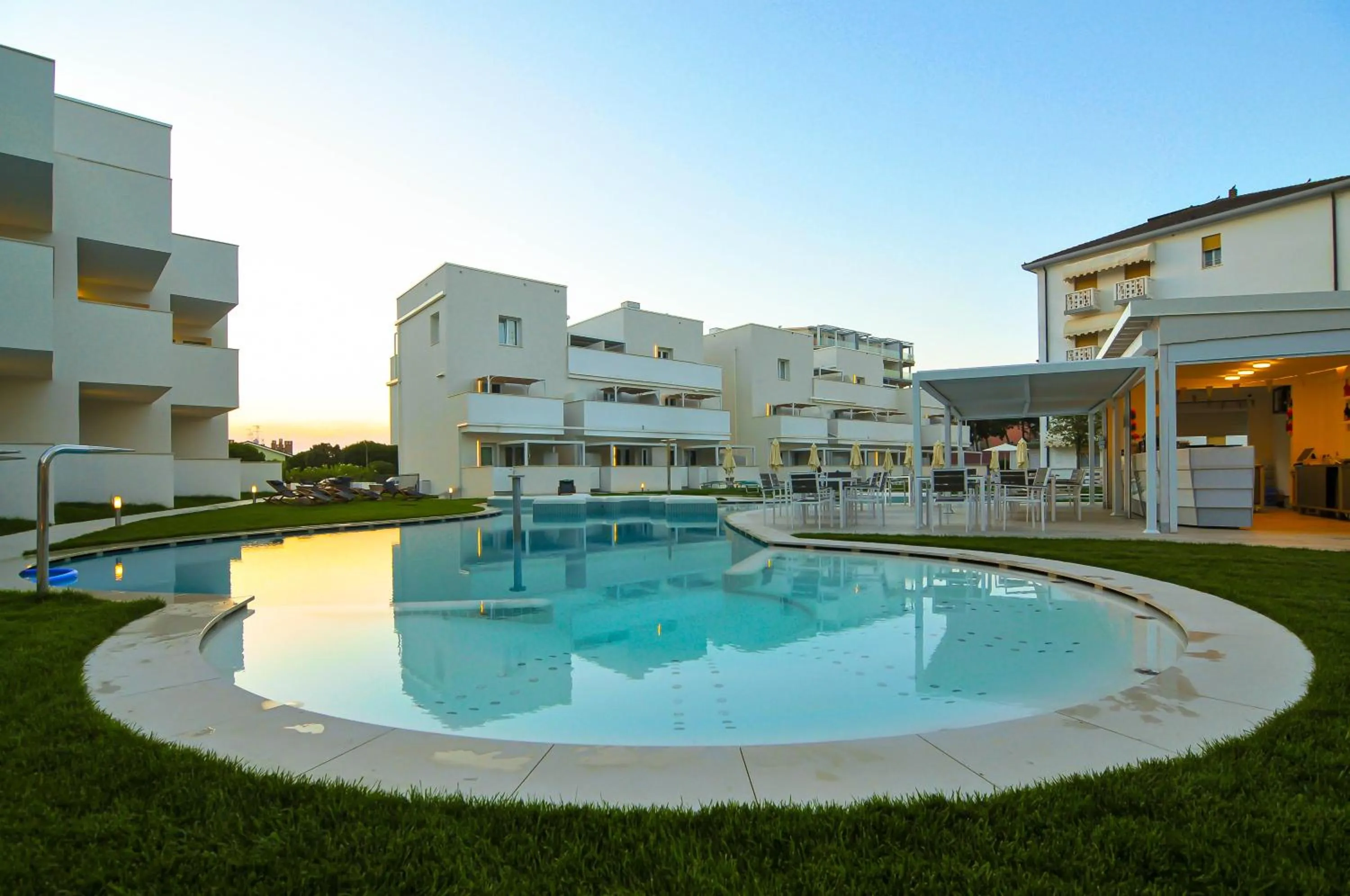 Marina Palace Hotel 4 stelle S