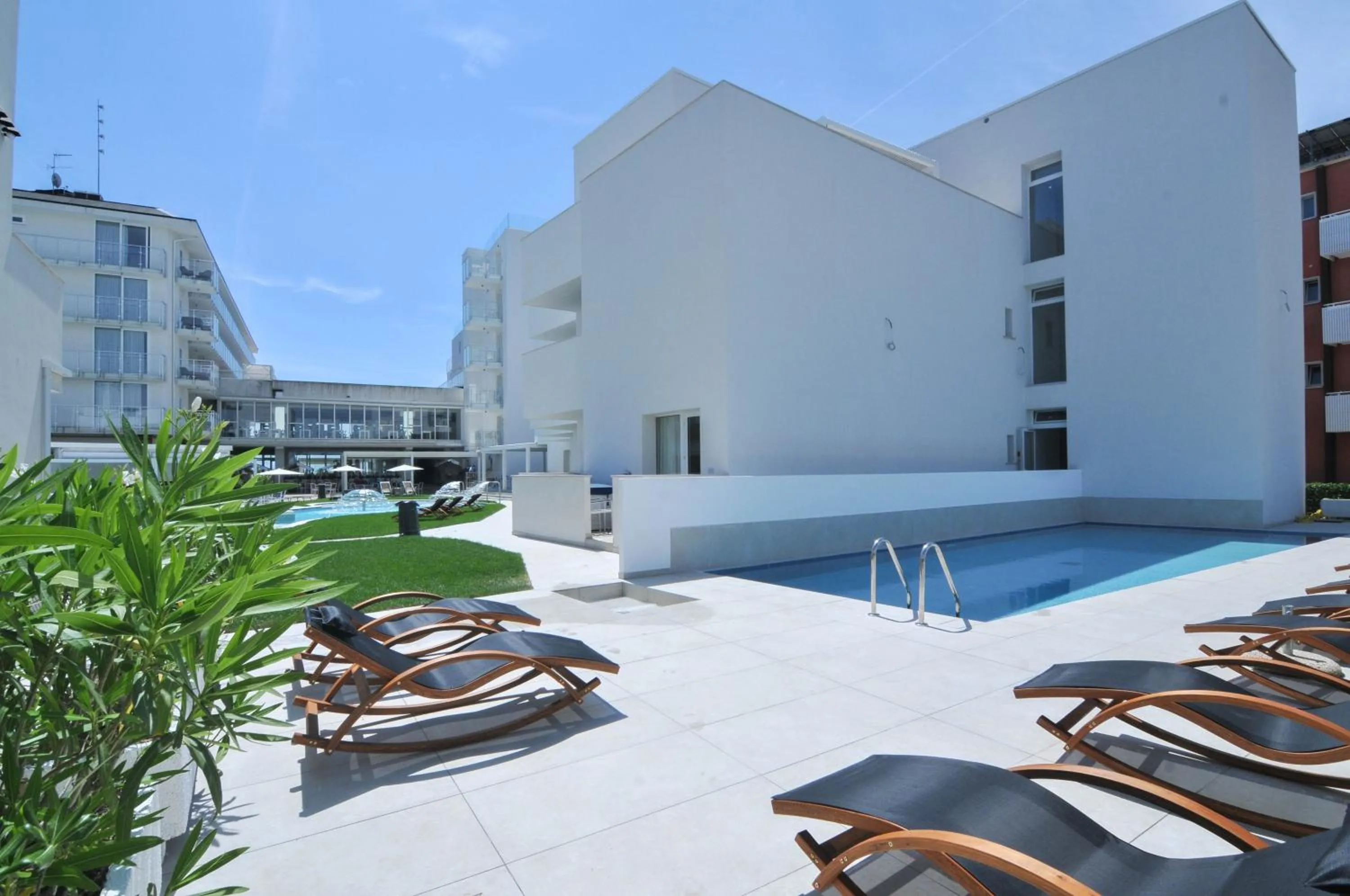 Marina Palace Hotel 4 stelle S