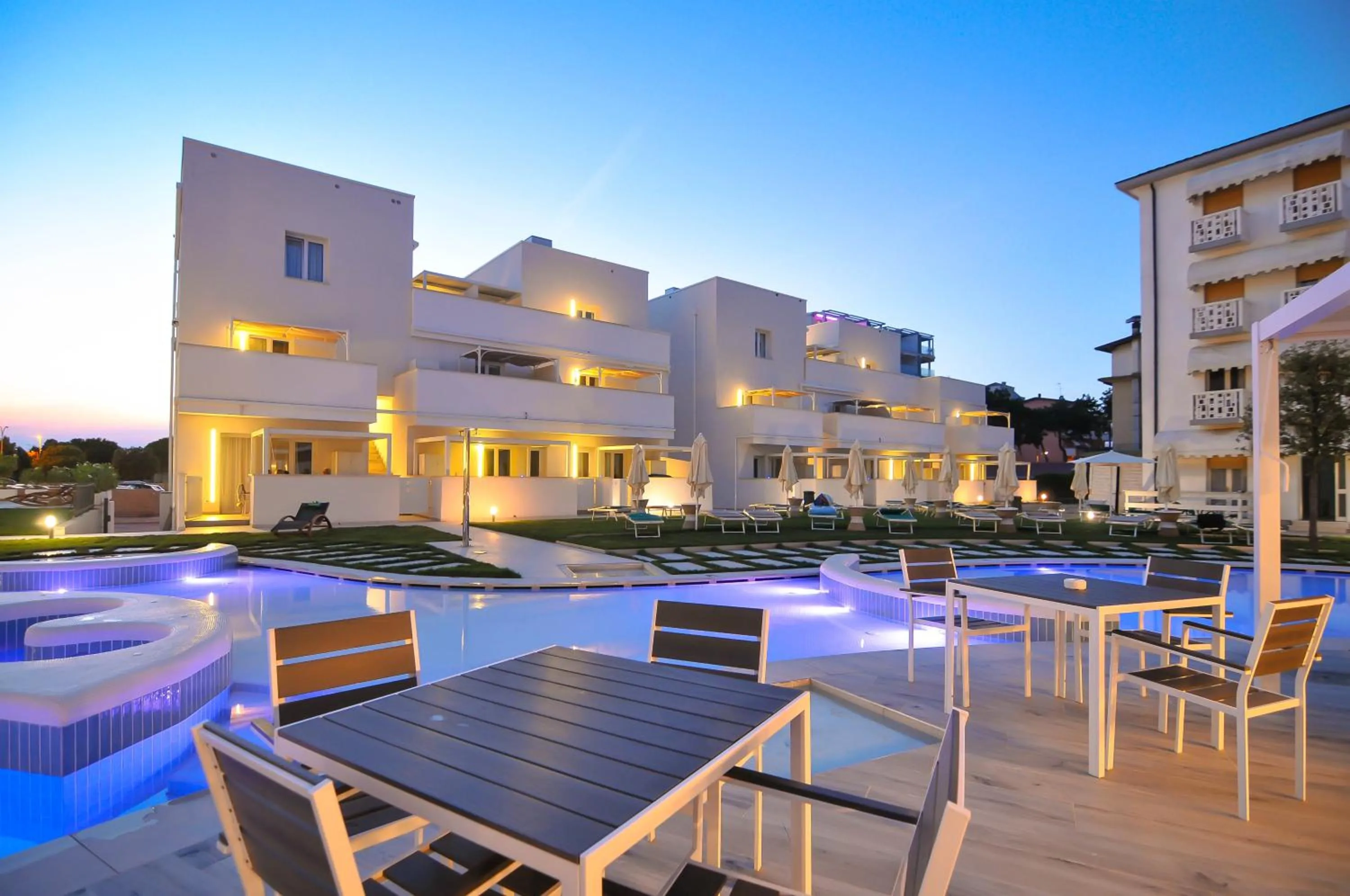 Marina Palace Hotel 4 stelle S