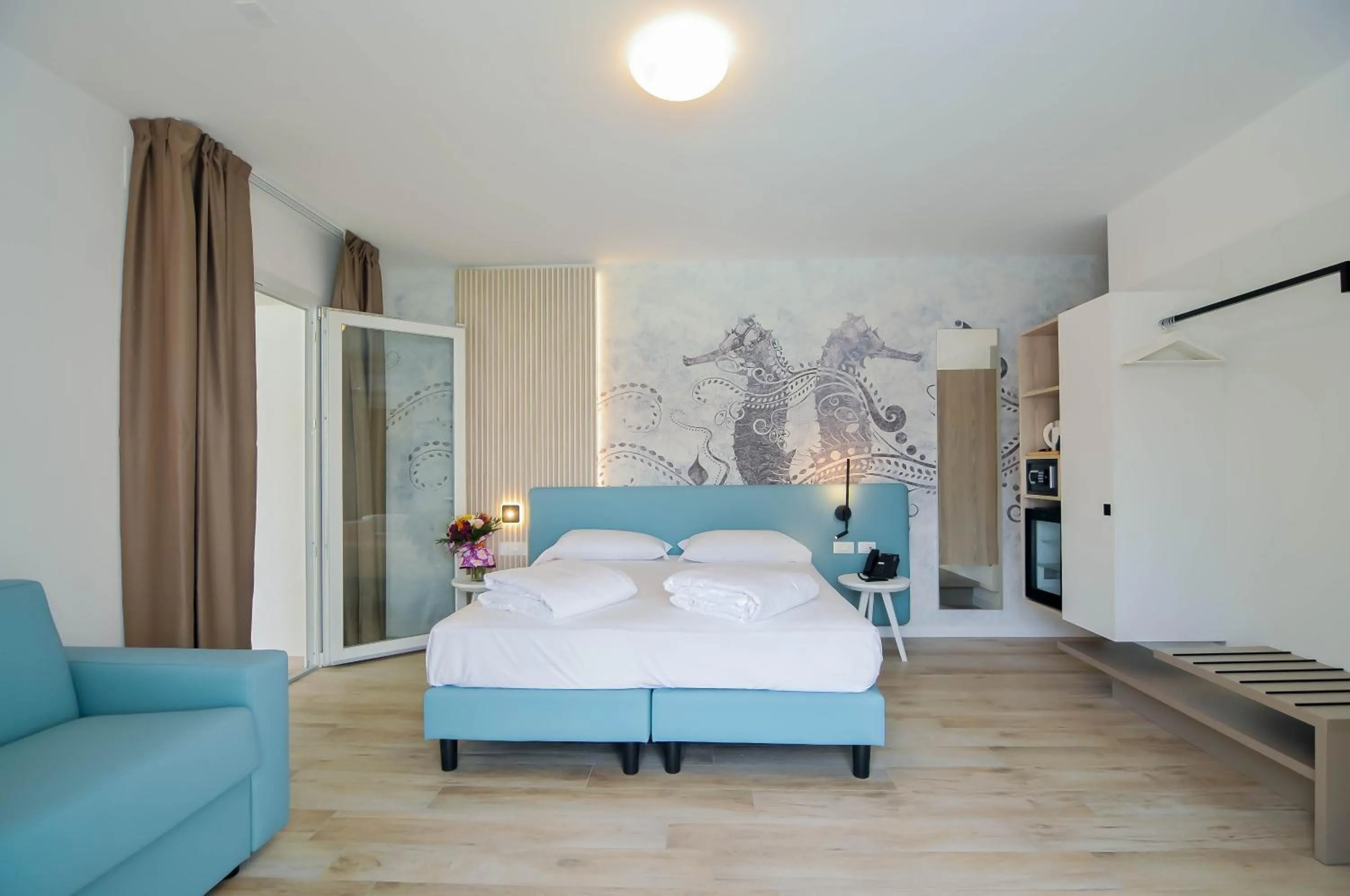 Marina Palace Hotel 4 stelle S