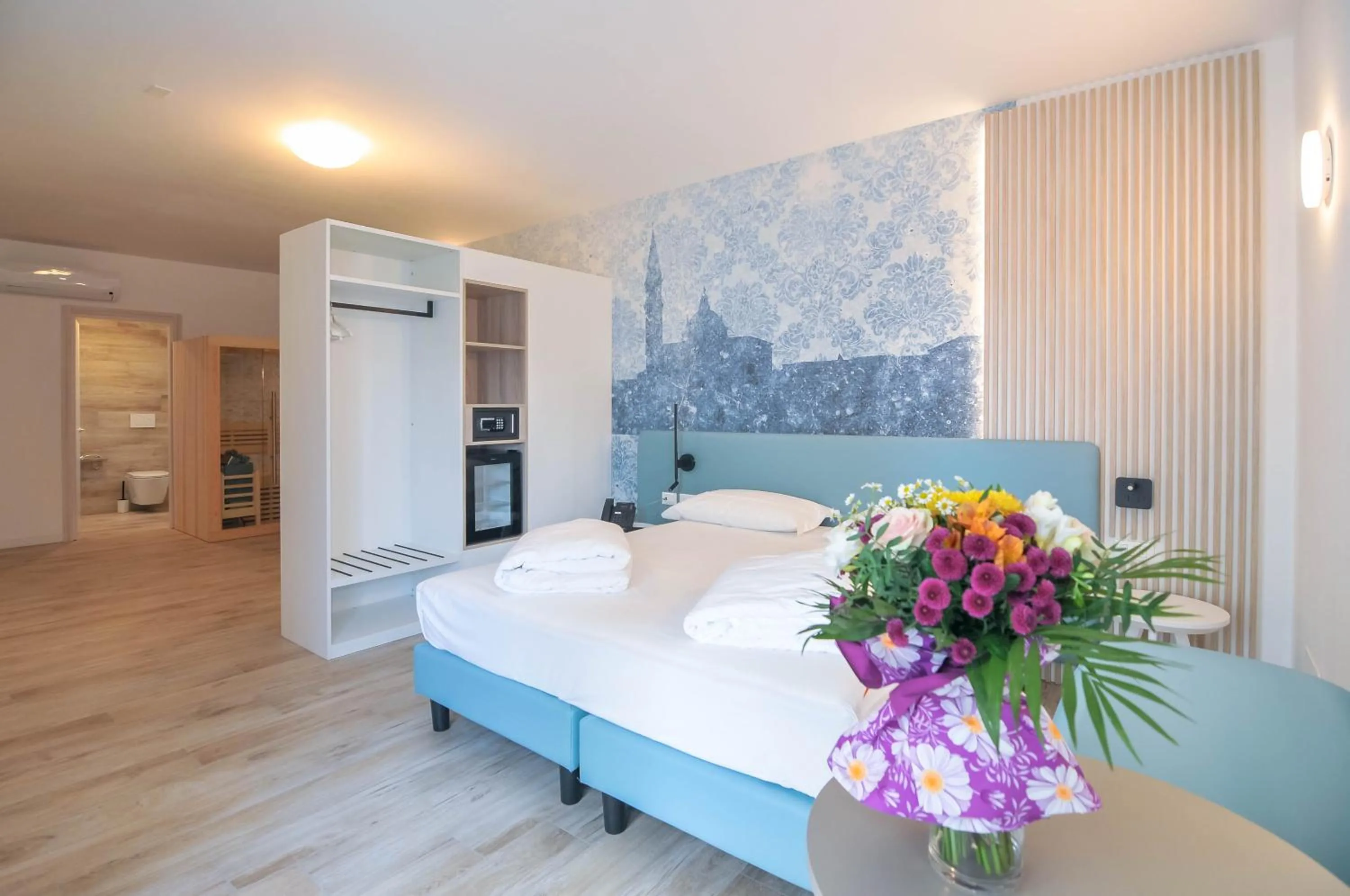 Marina Palace Hotel 4 stelle S