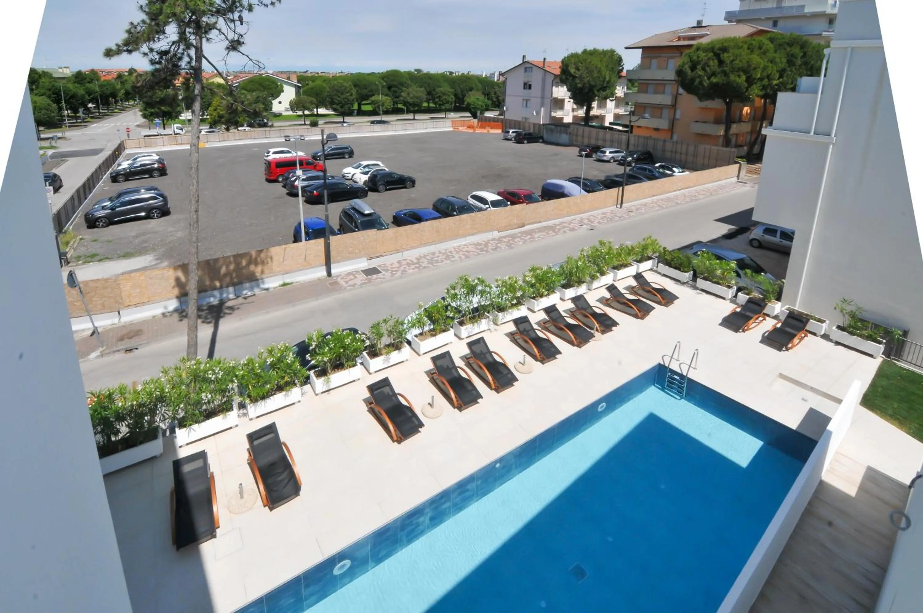 Marina Palace Hotel 4 stelle S