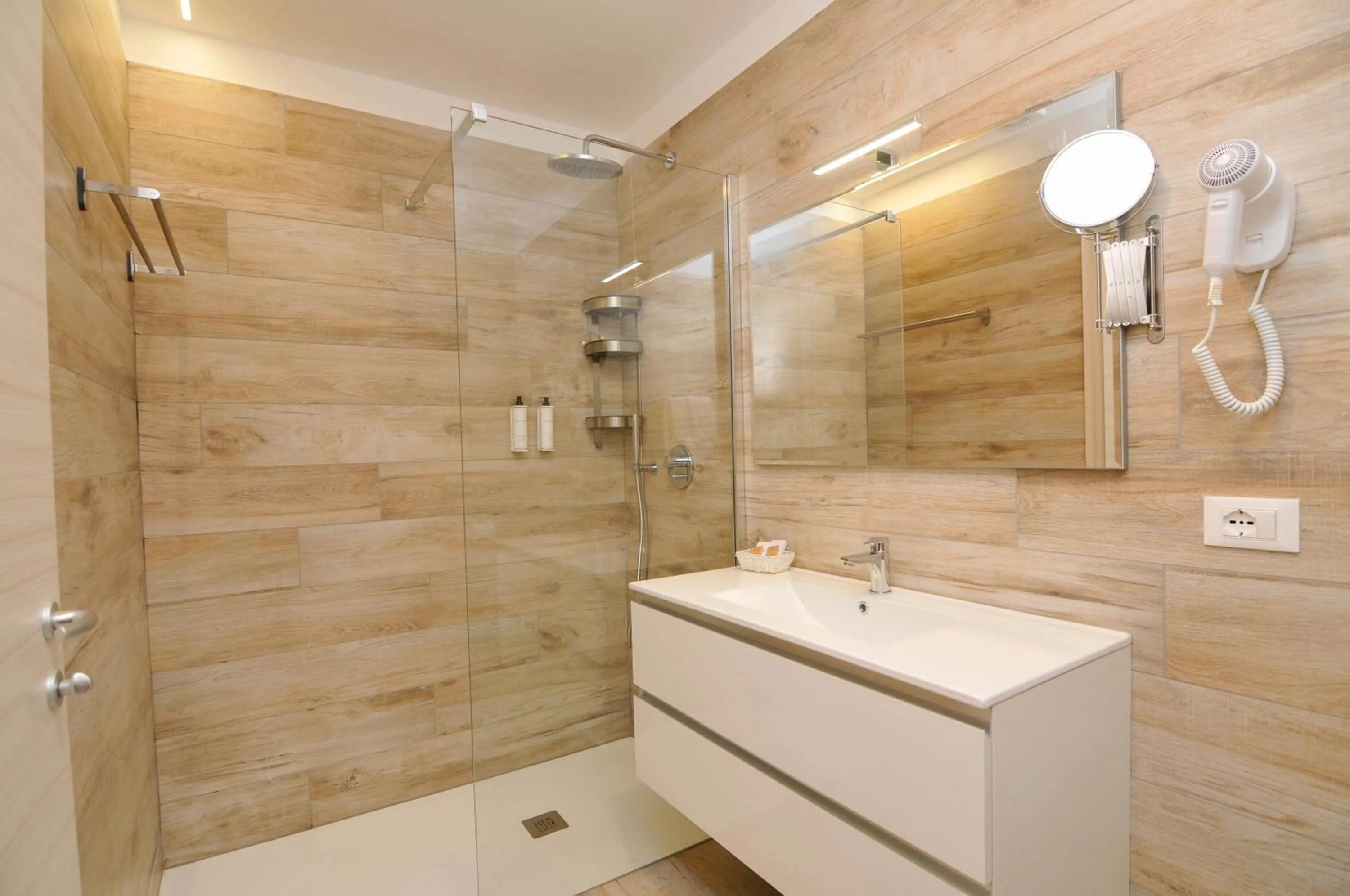 Marina Palace Hotel 4 stelle S