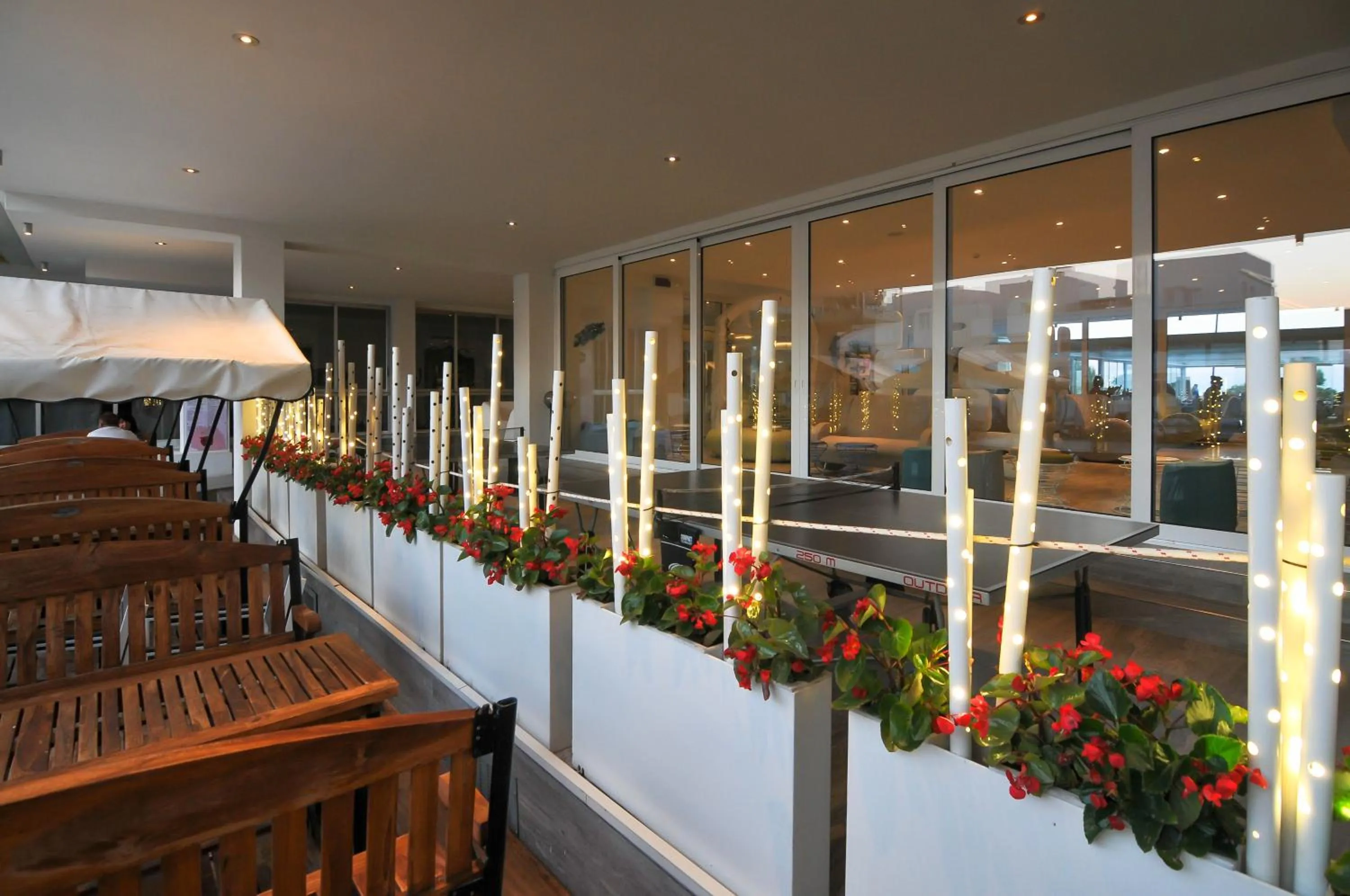 Marina Palace Hotel 4 stelle S