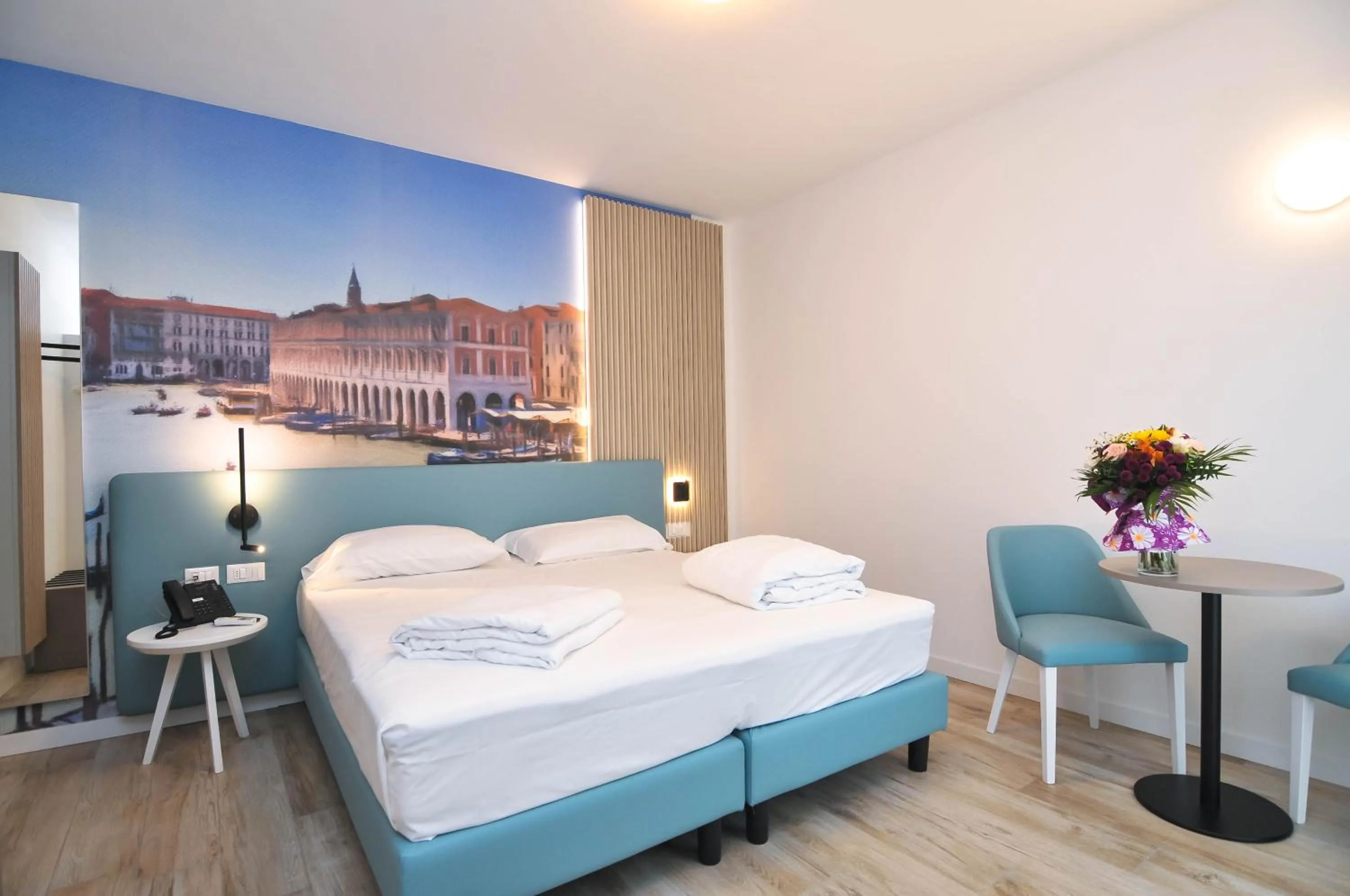 Marina Palace Hotel 4 stelle S