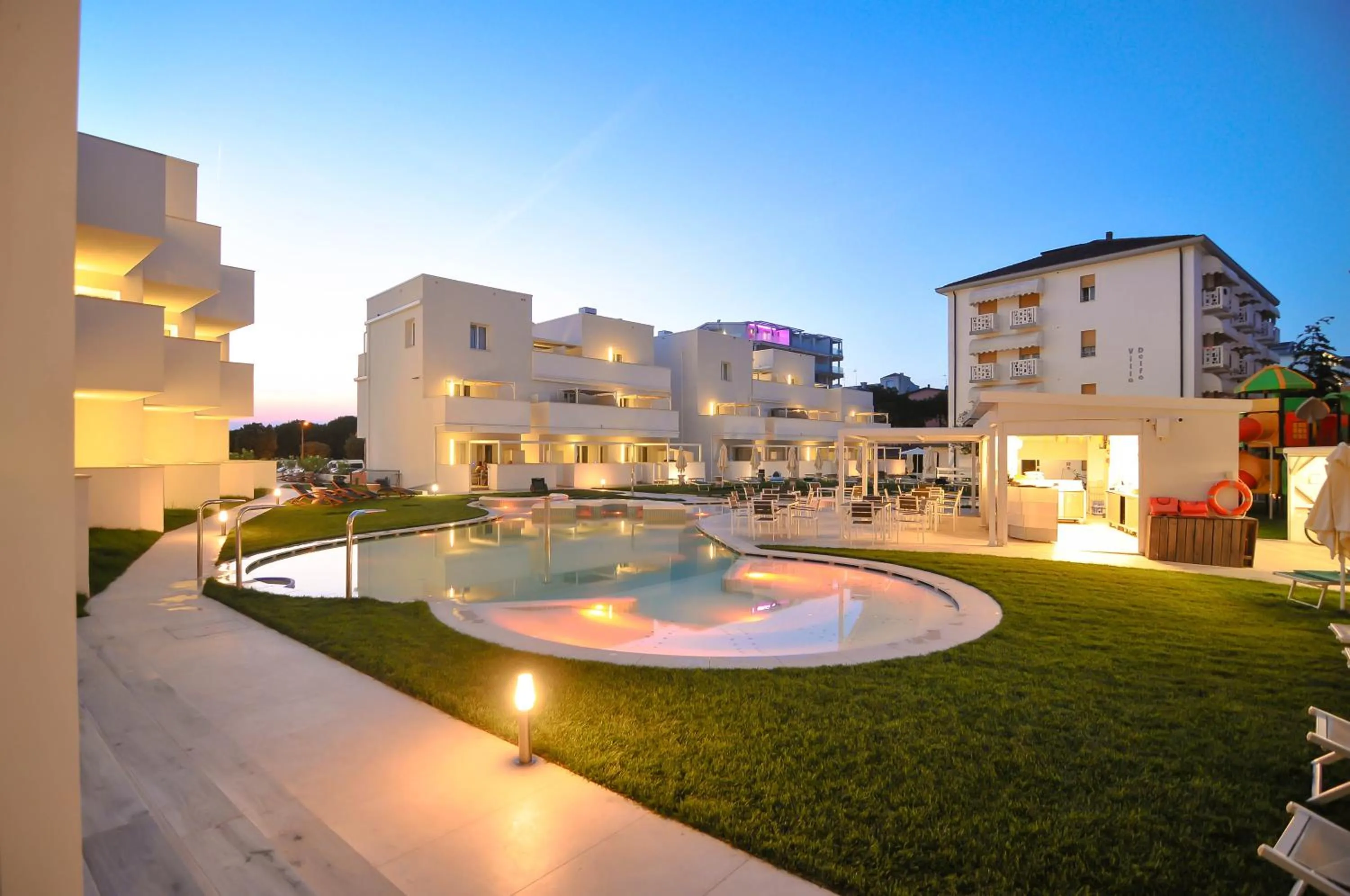 Marina Palace Hotel 4 stelle S