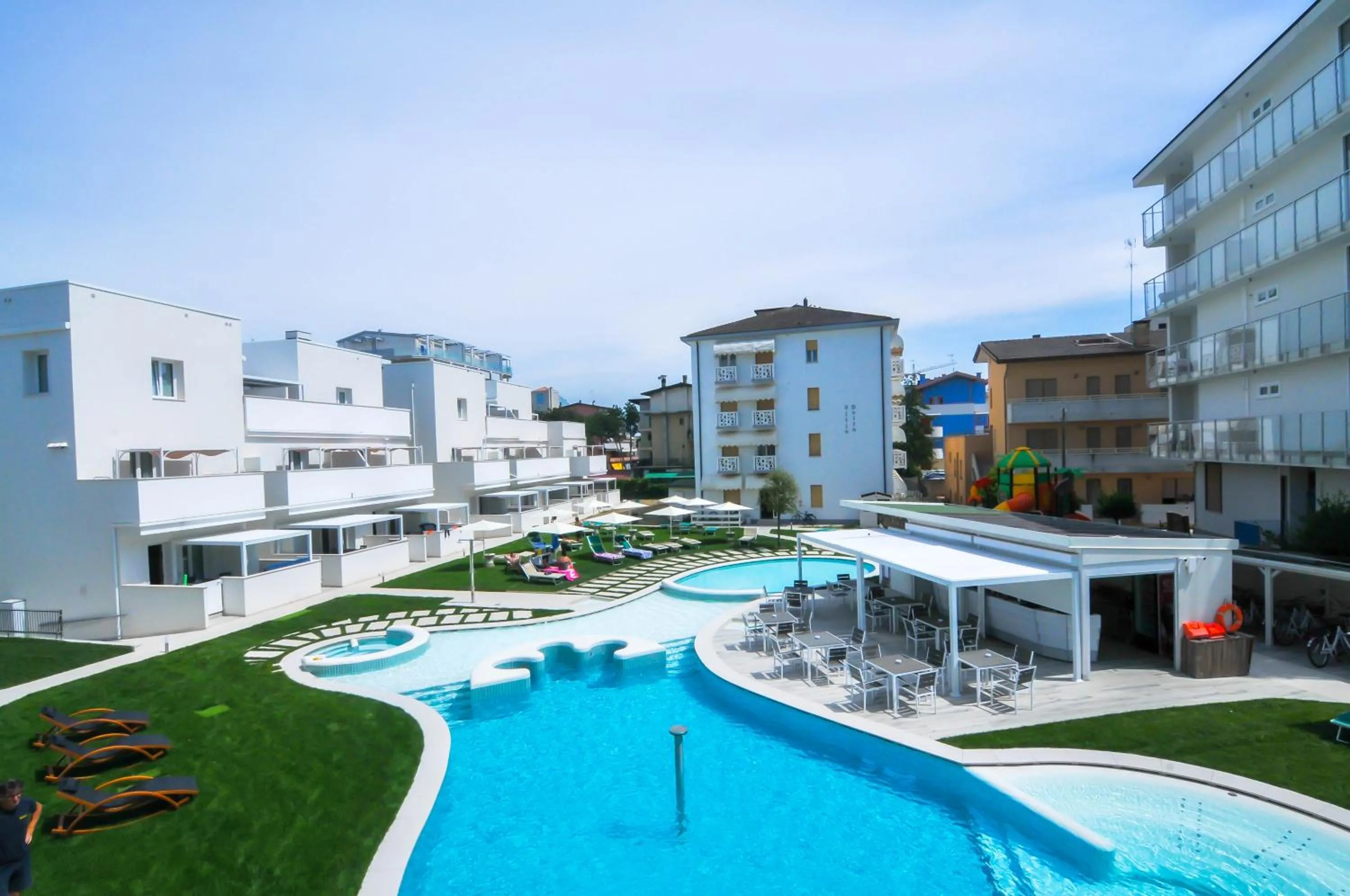 Marina Palace Hotel 4 stelle S