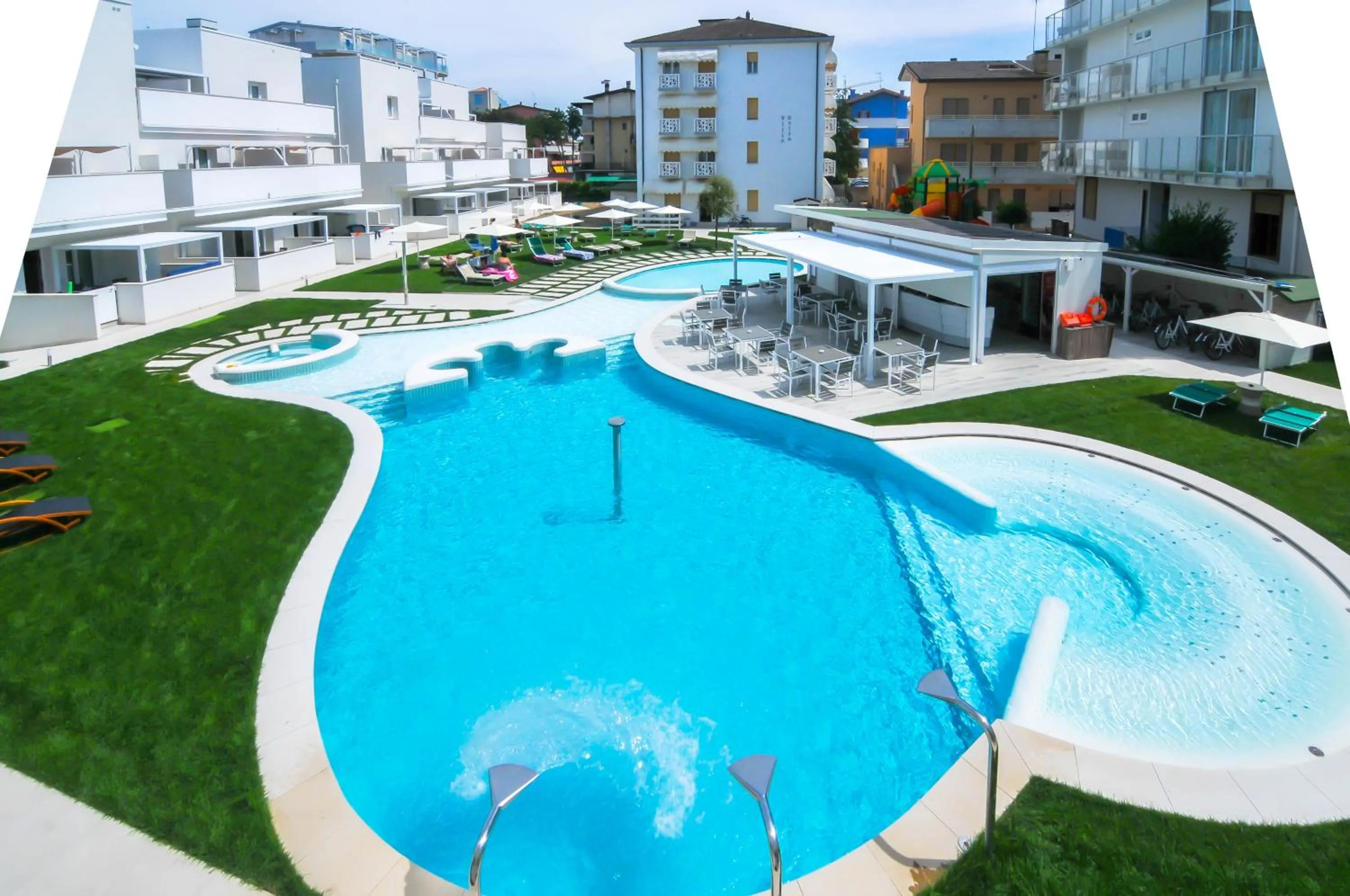 Marina Palace Hotel 4 stelle S