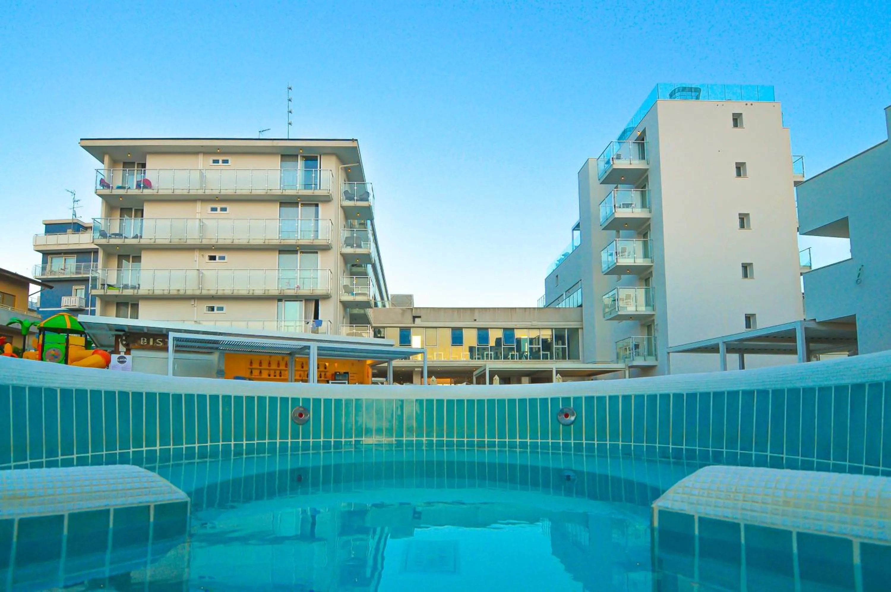 Marina Palace Hotel 4 stelle S