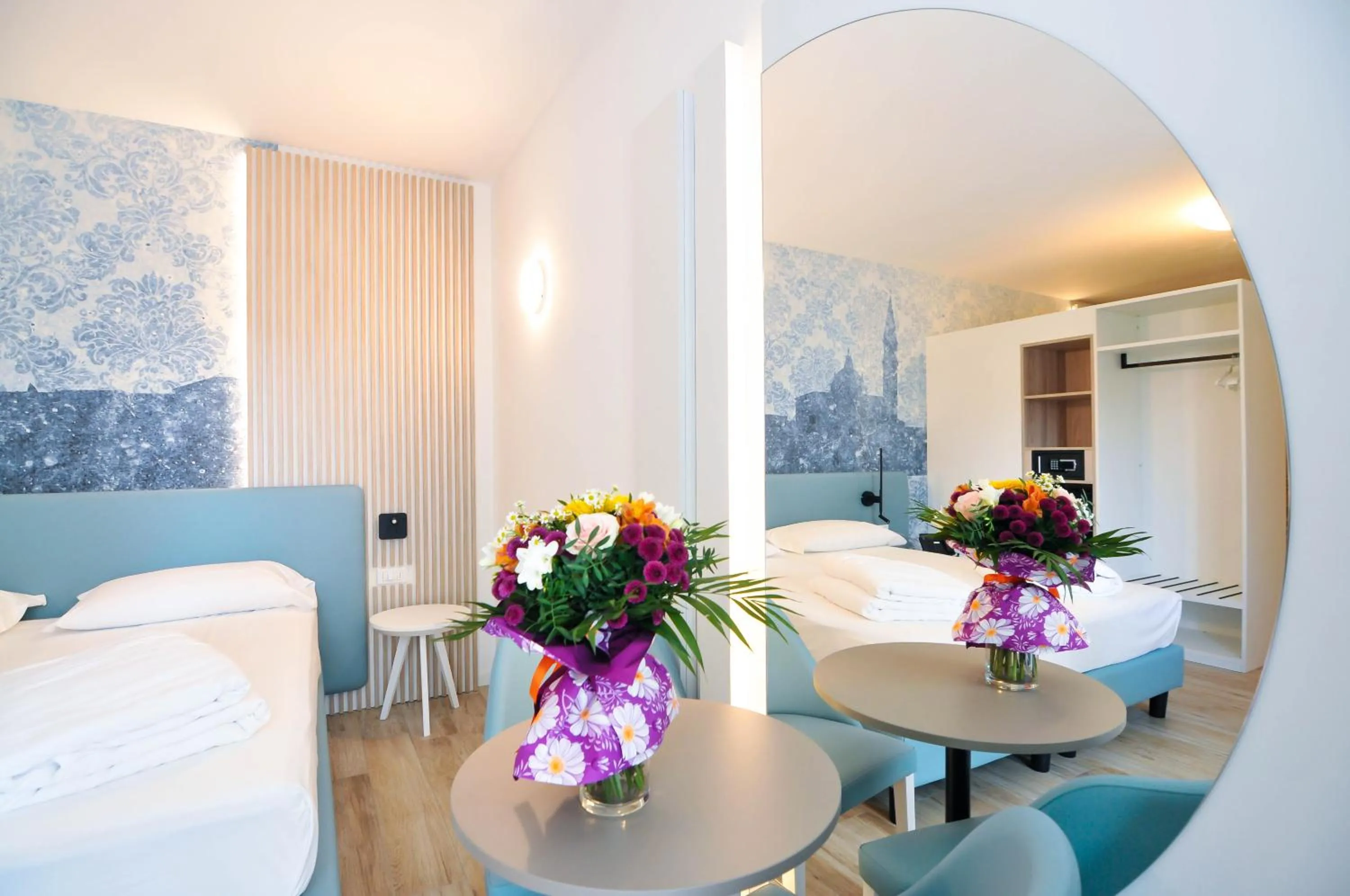 Marina Palace Hotel 4 stelle S