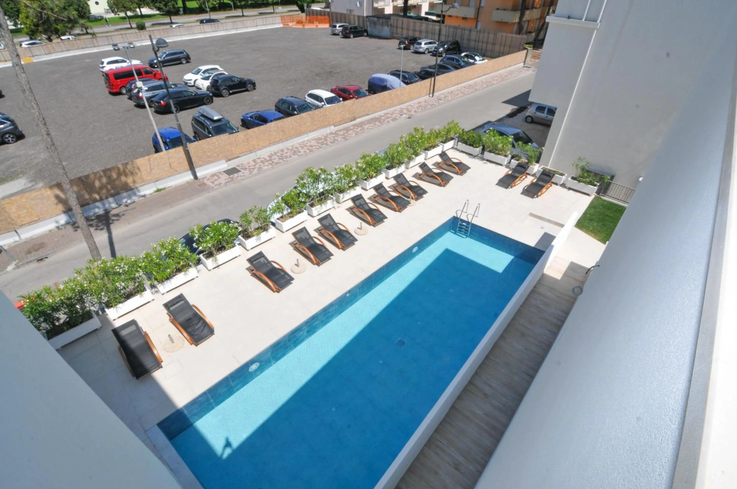 Marina Palace Hotel 4 stelle S