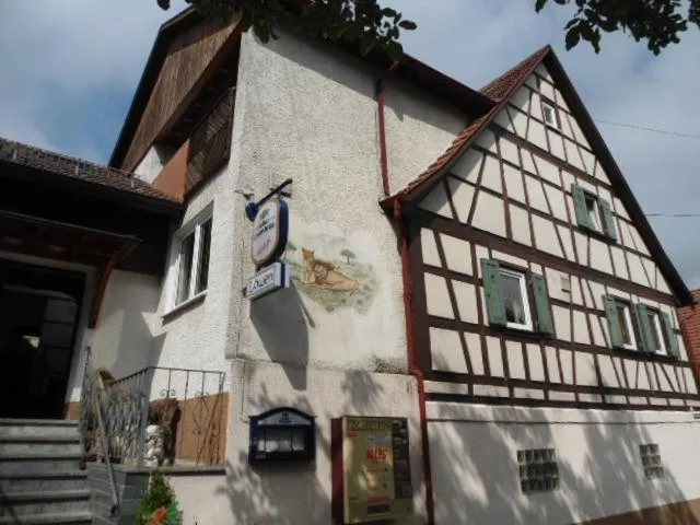 Gasthaus Löwen