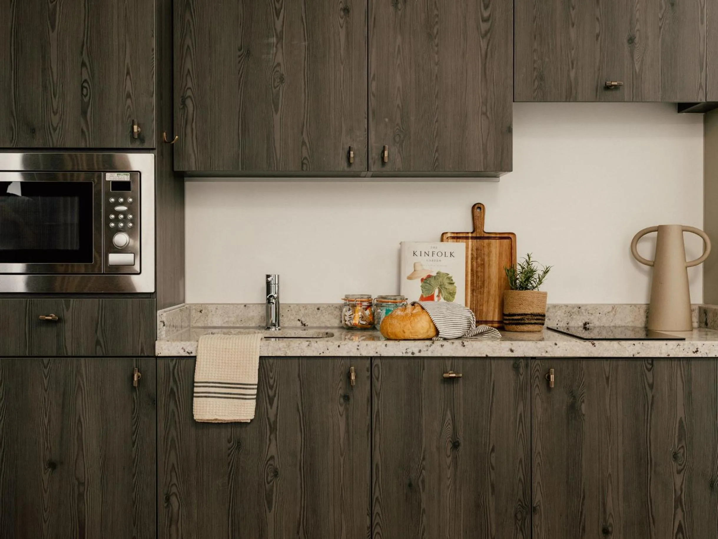 Kitchen or kitchenette in Native Glasgow