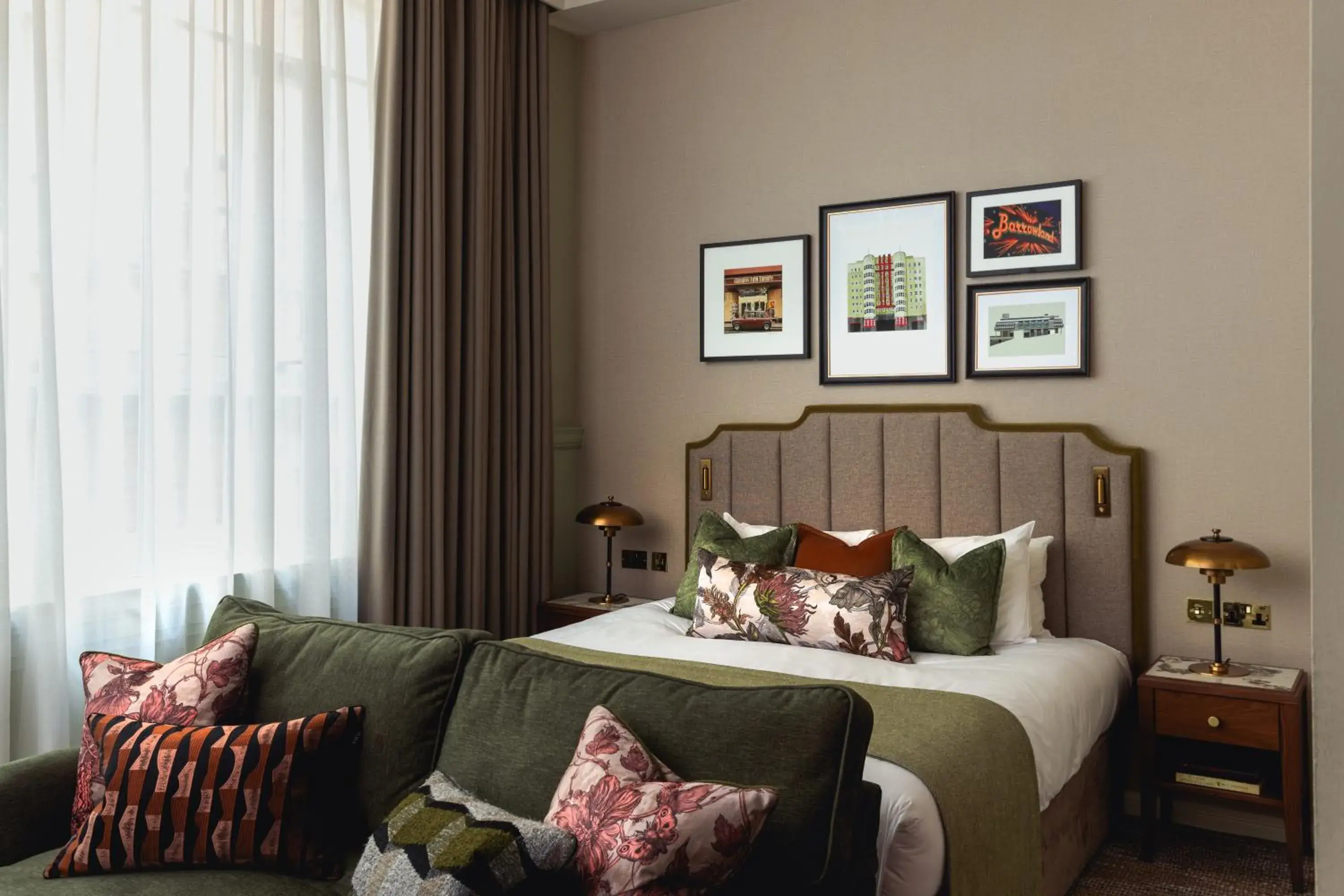 Premium Studio in Native Glasgow Premium Studio in Native Glasgow