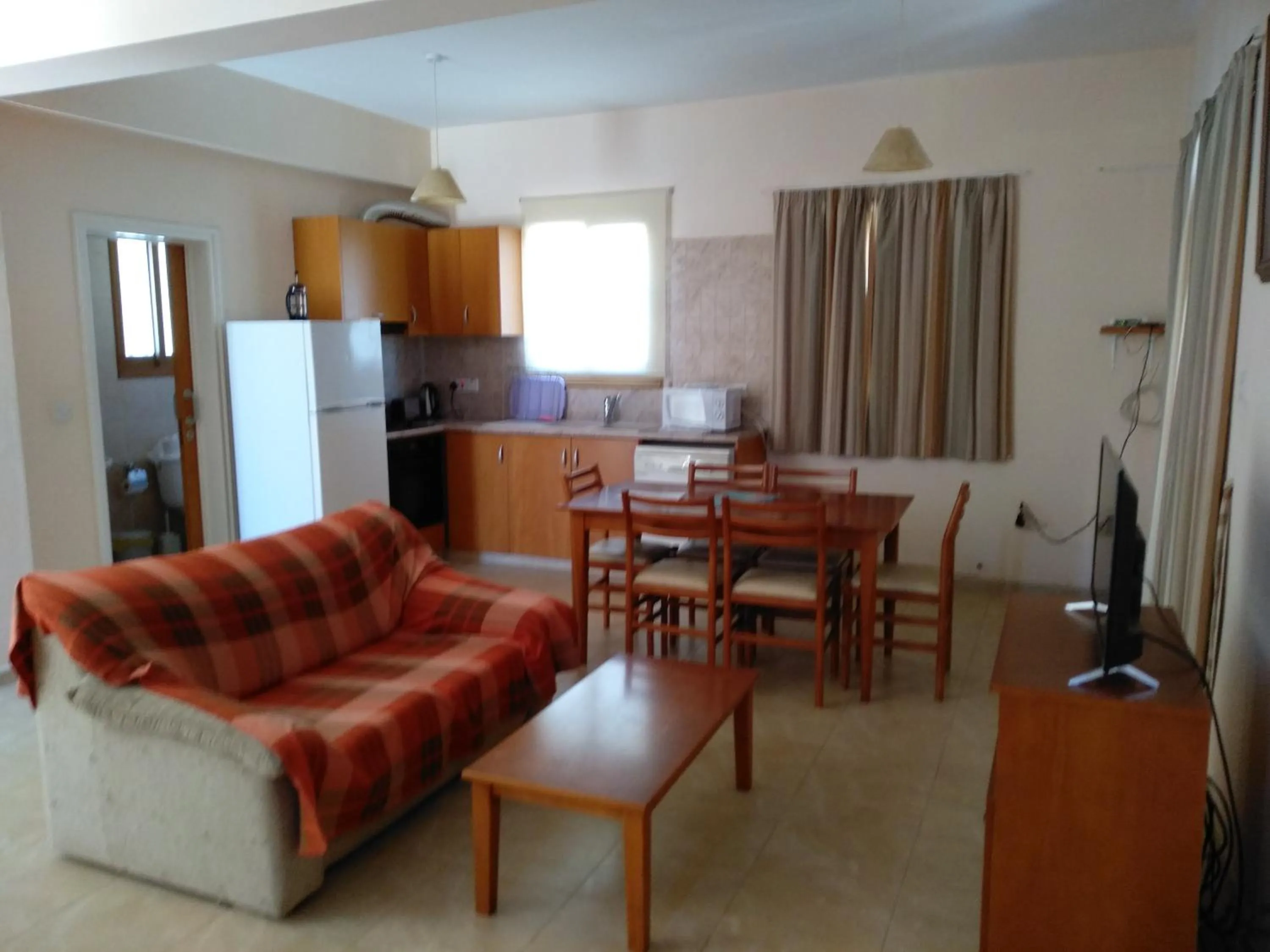 Kapsalia Holiday Villas