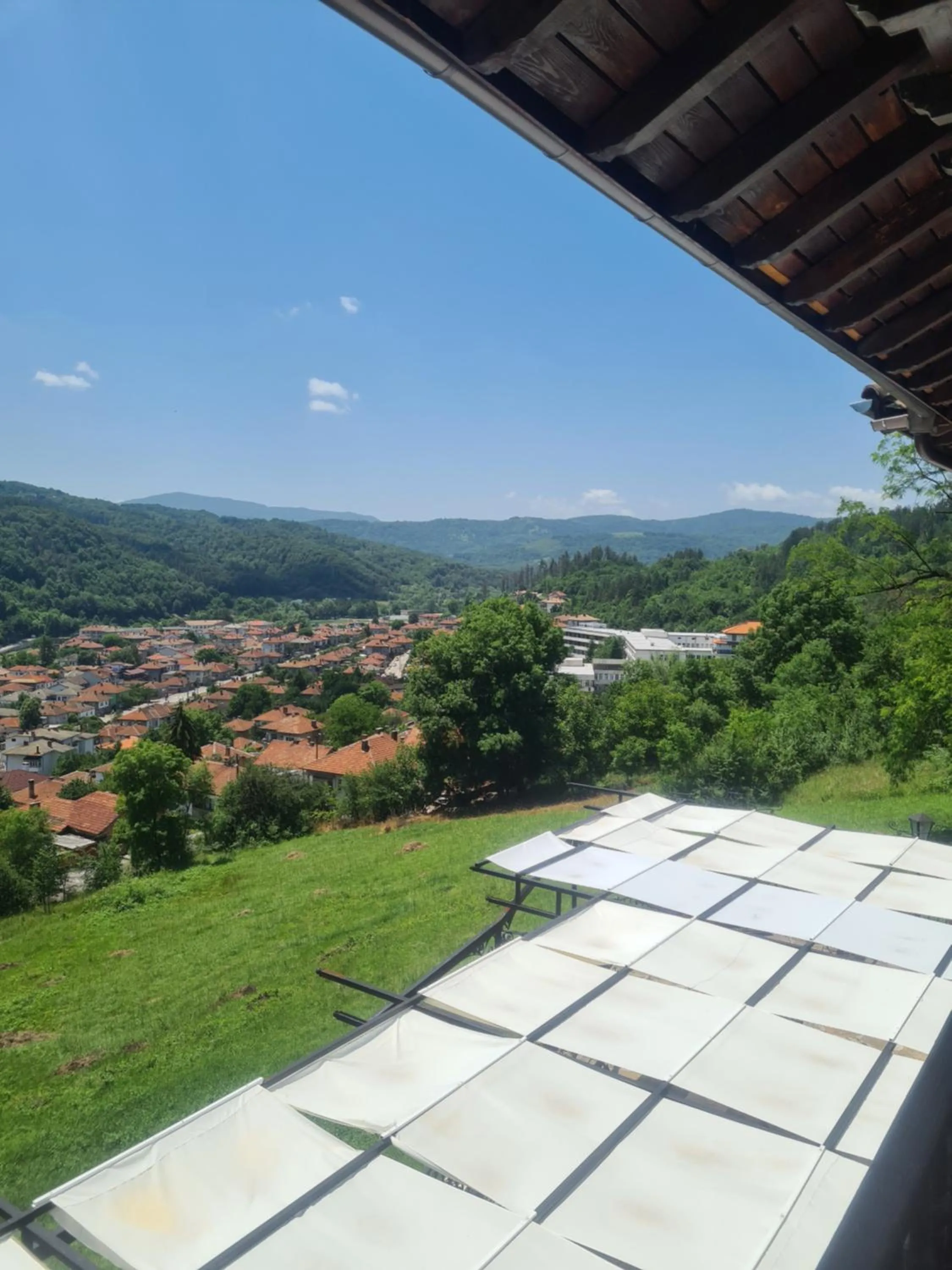 Complex Brashlyan