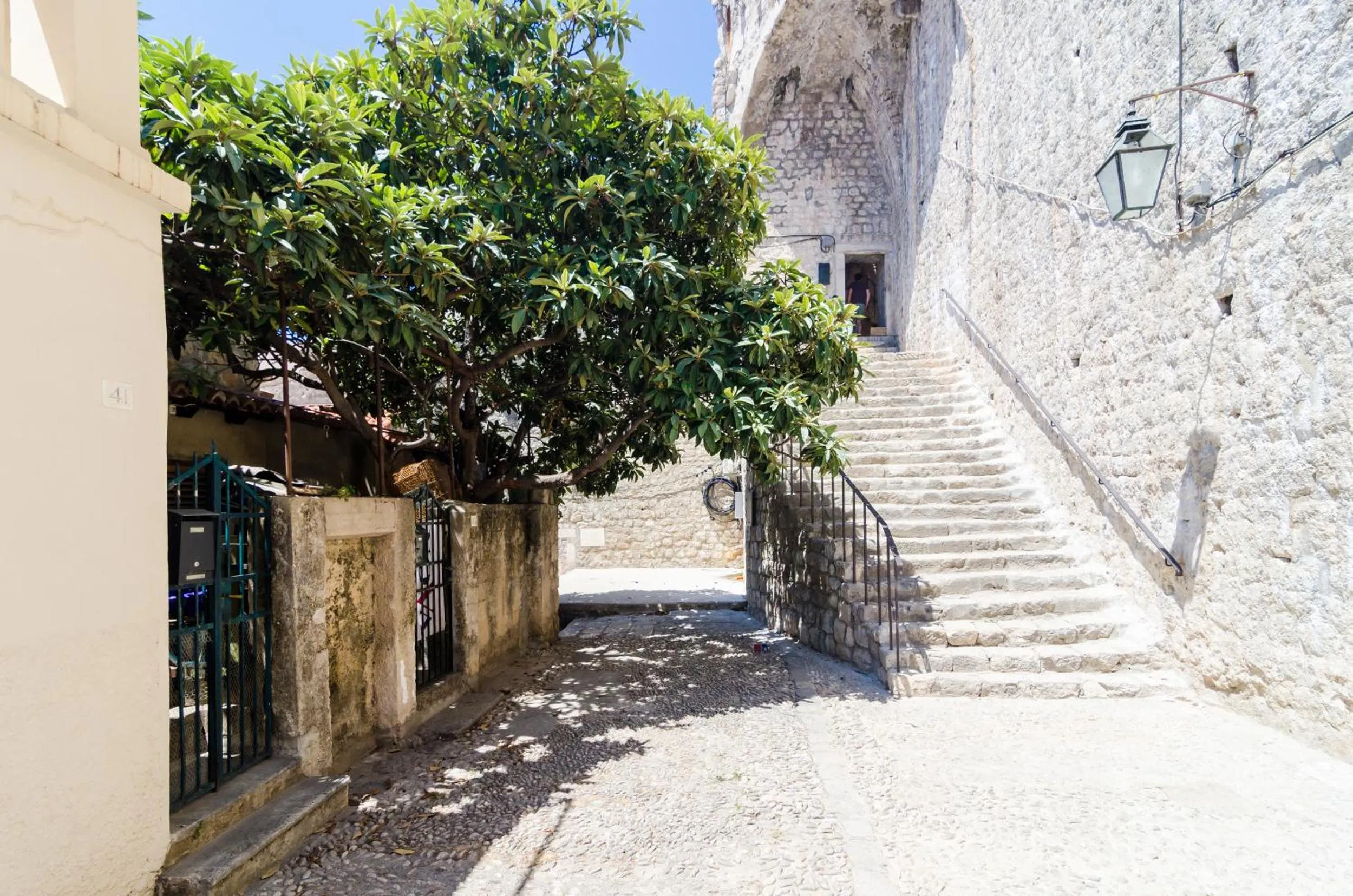 Day in Dominium Old City Suite