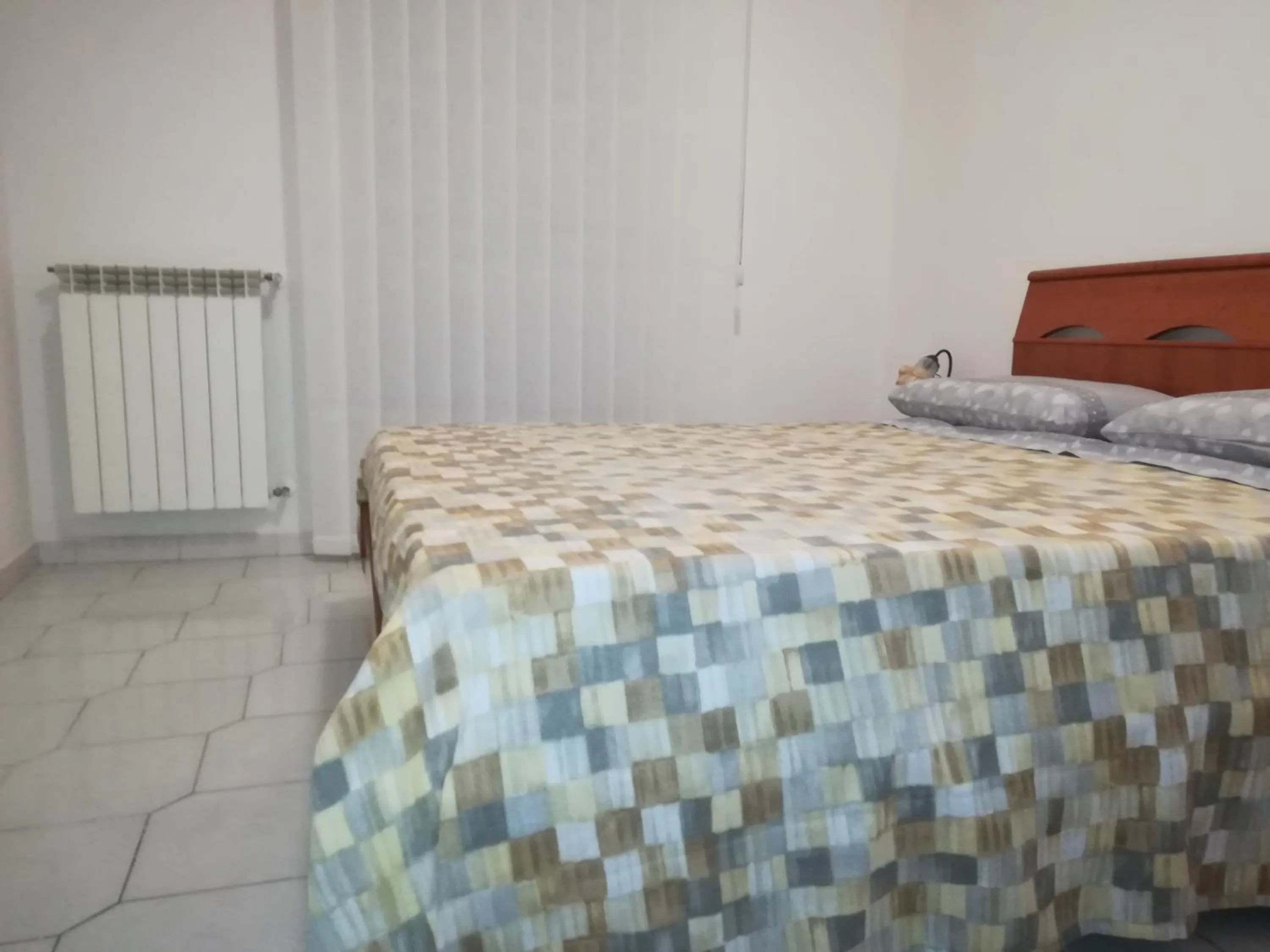 Bed in B&B SAN MARCO