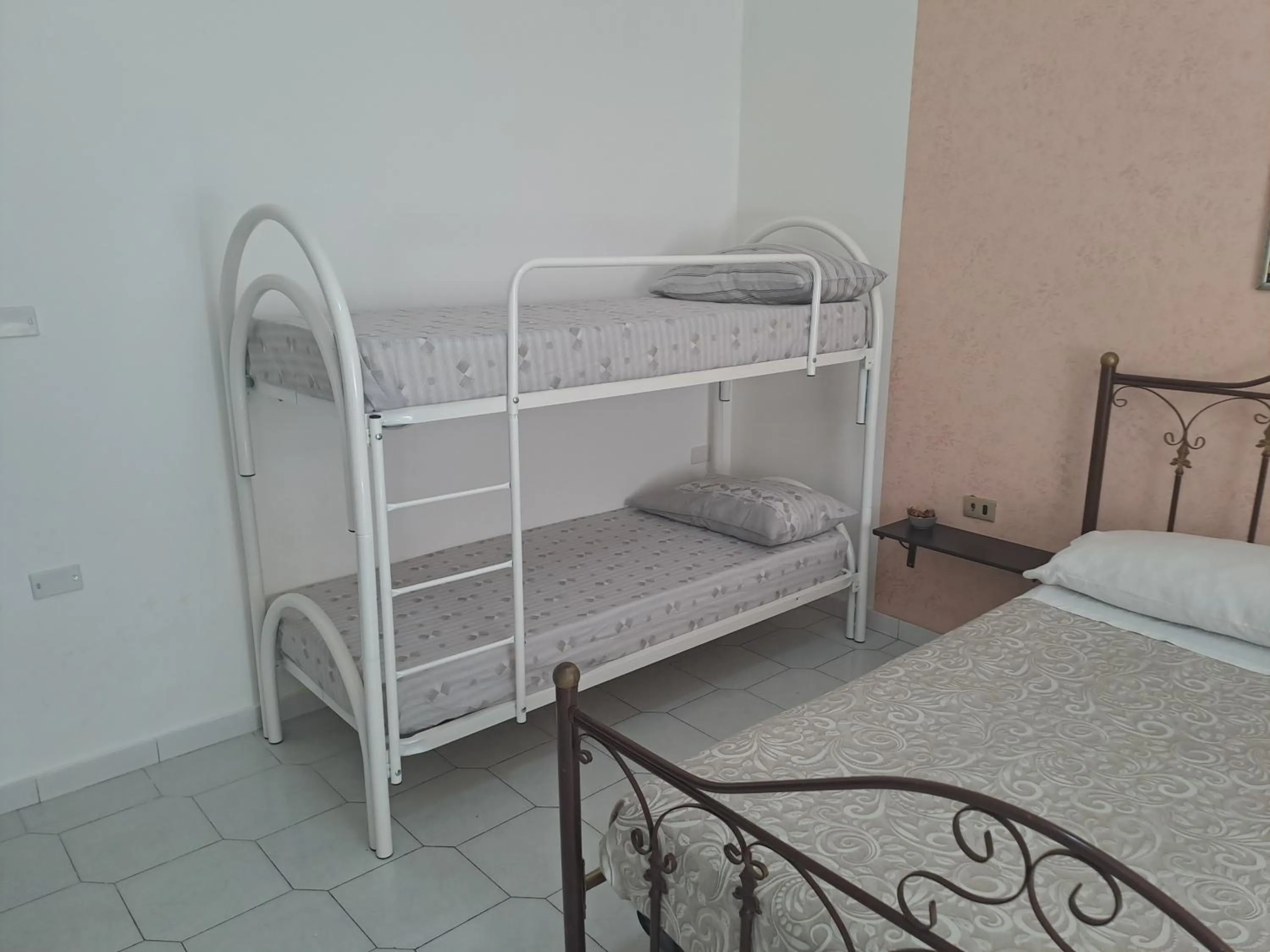 Bed in B&B SAN MARCO