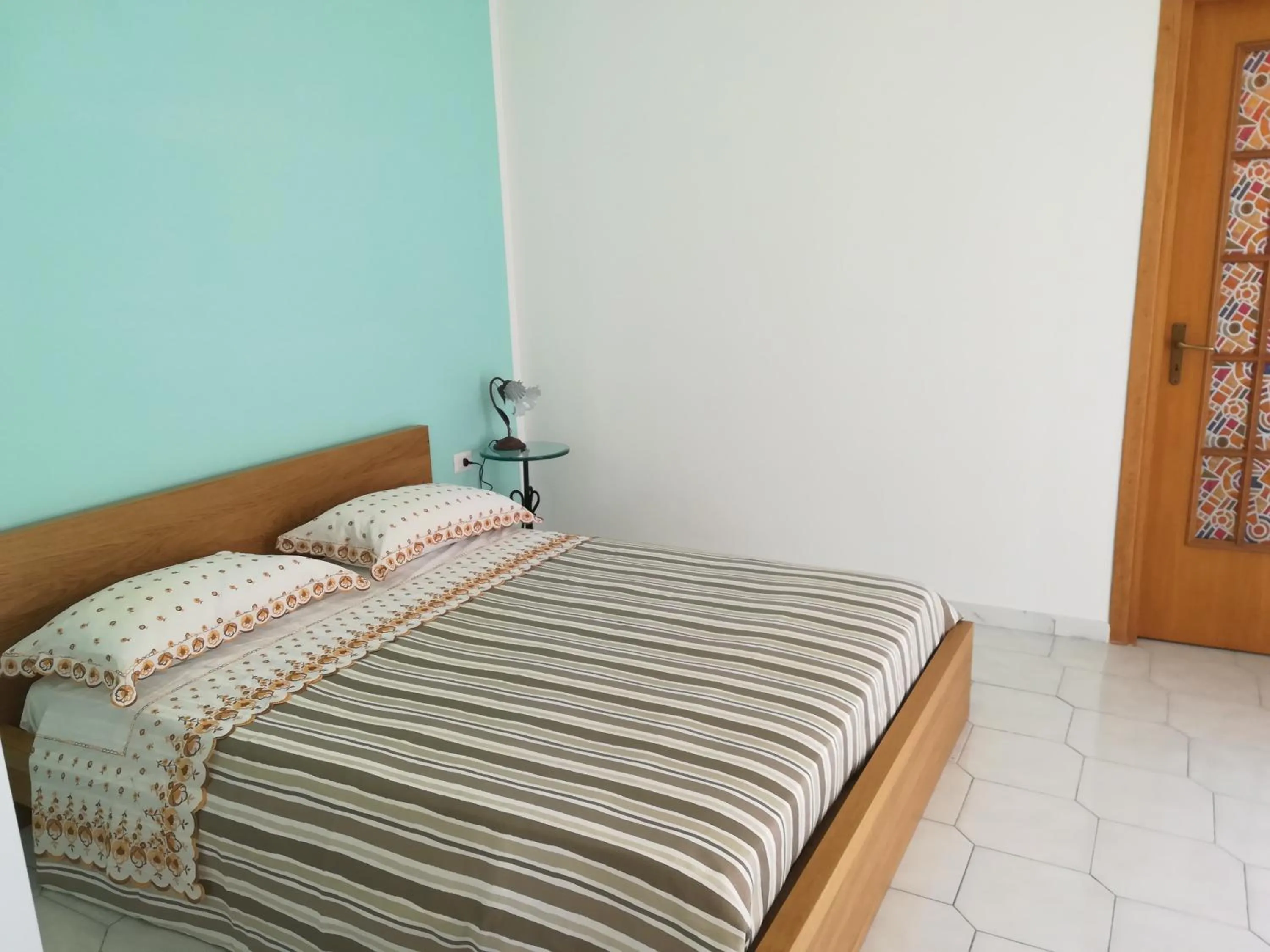 Bed in B&B SAN MARCO