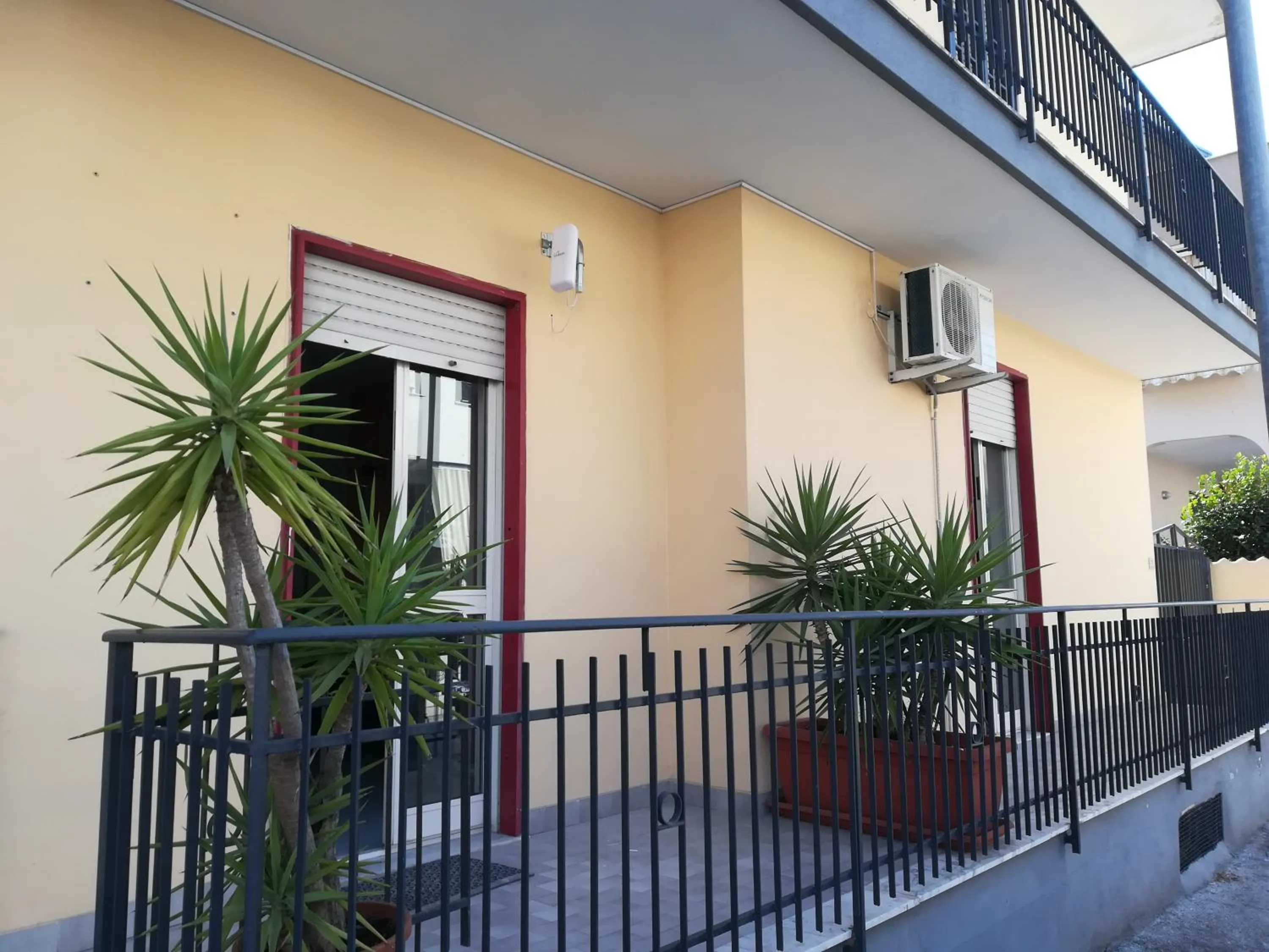 Property building in B&B SAN MARCO