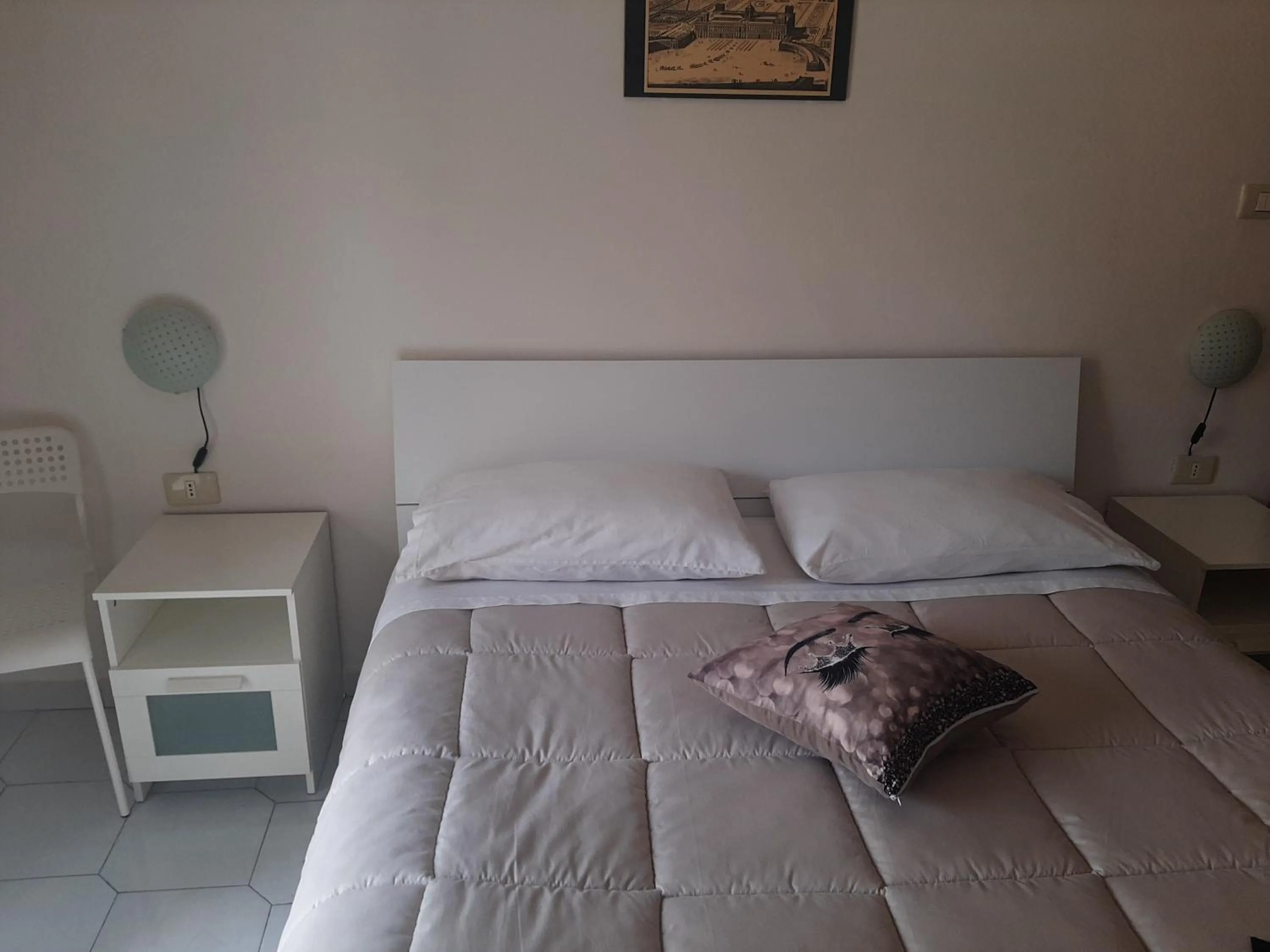 Bed in B&B SAN MARCO