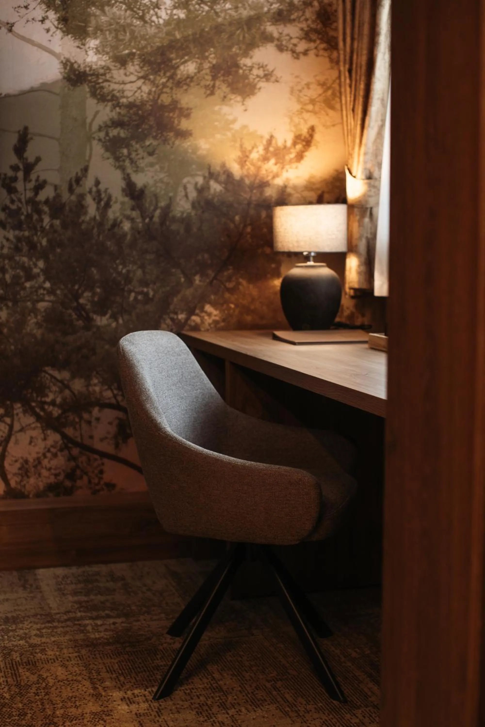 Photo of the whole room in Interhotel Tatra