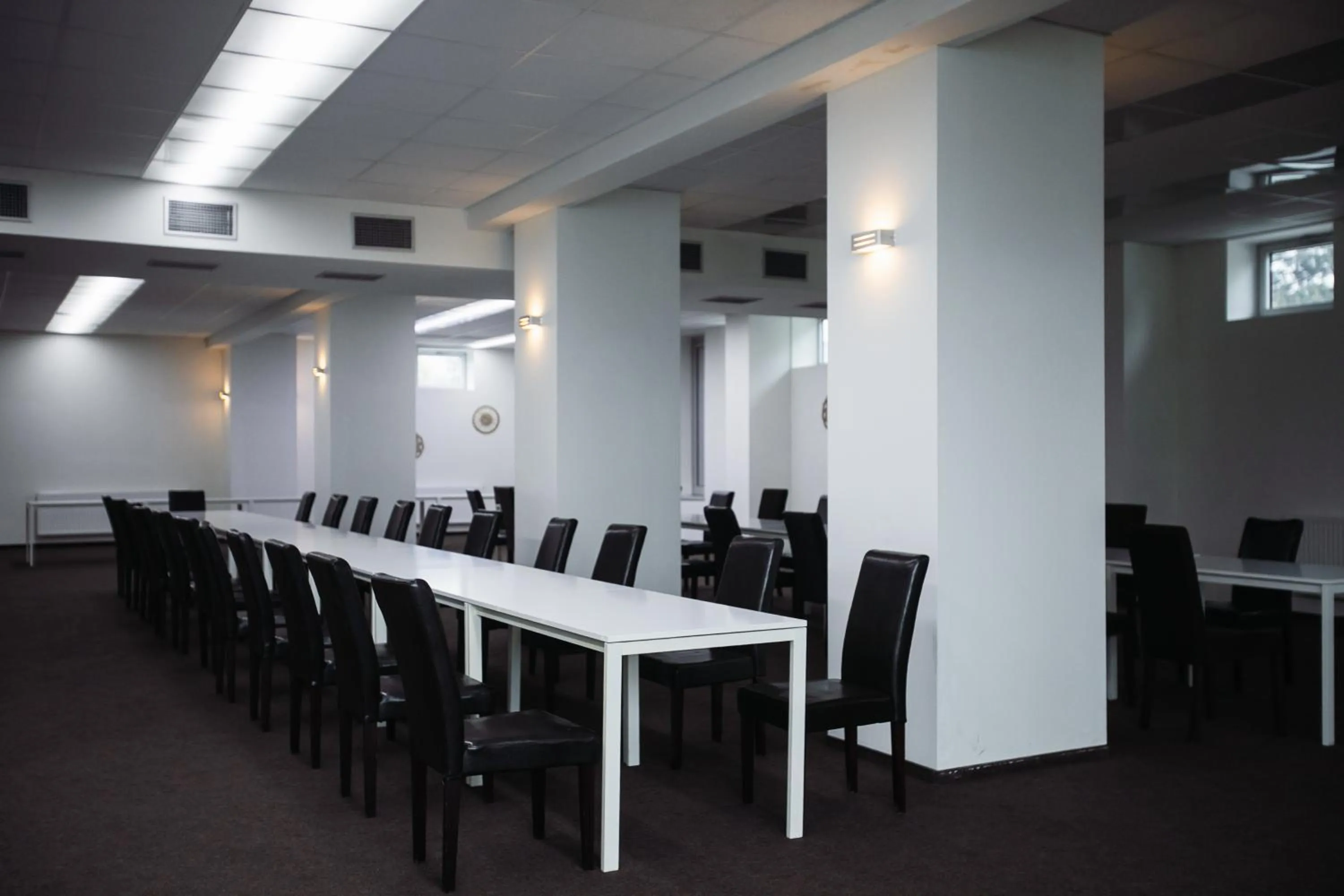Business facilities in Interhotel Tatra